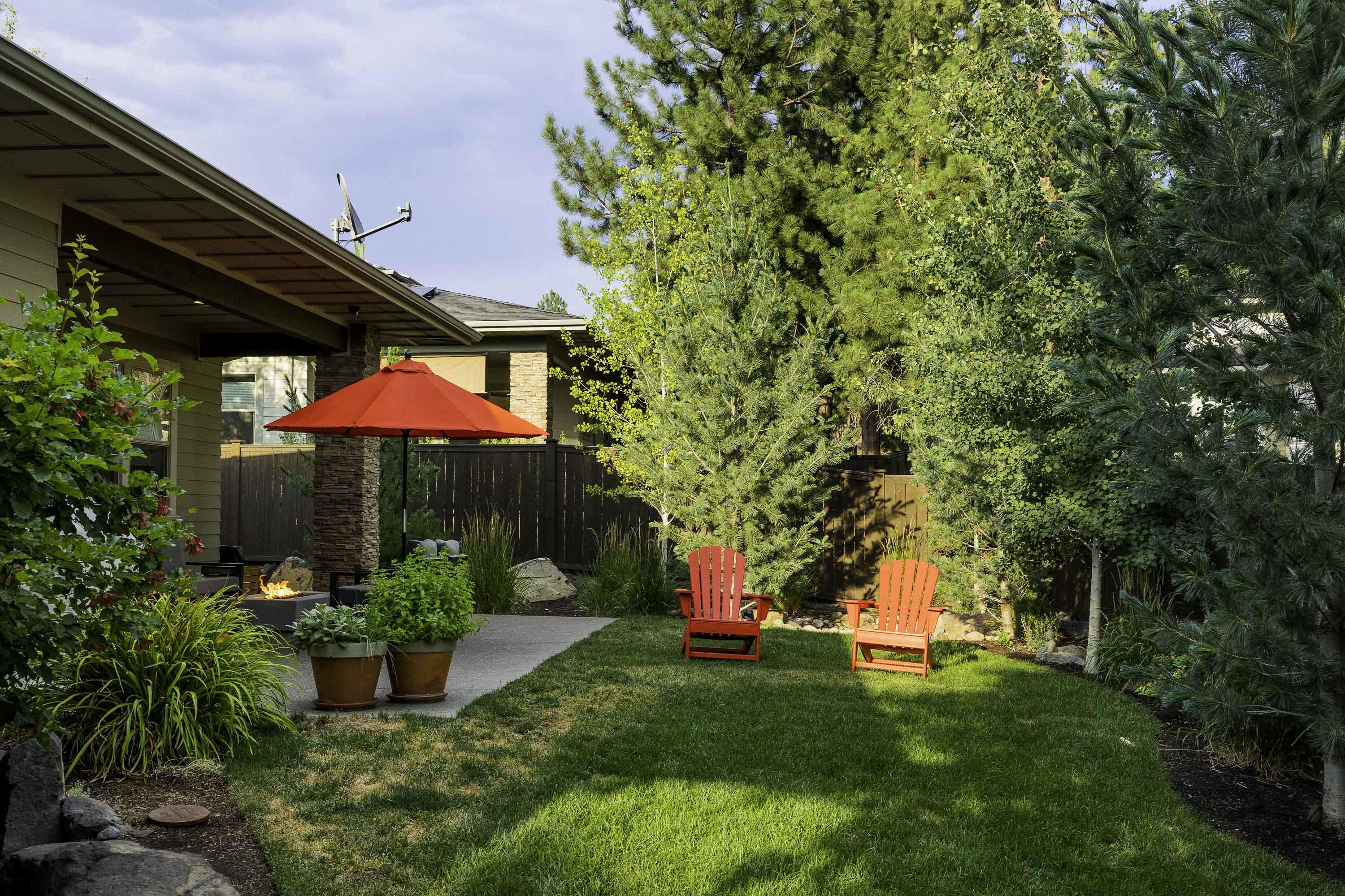 Shevlin Park Villas - Residential