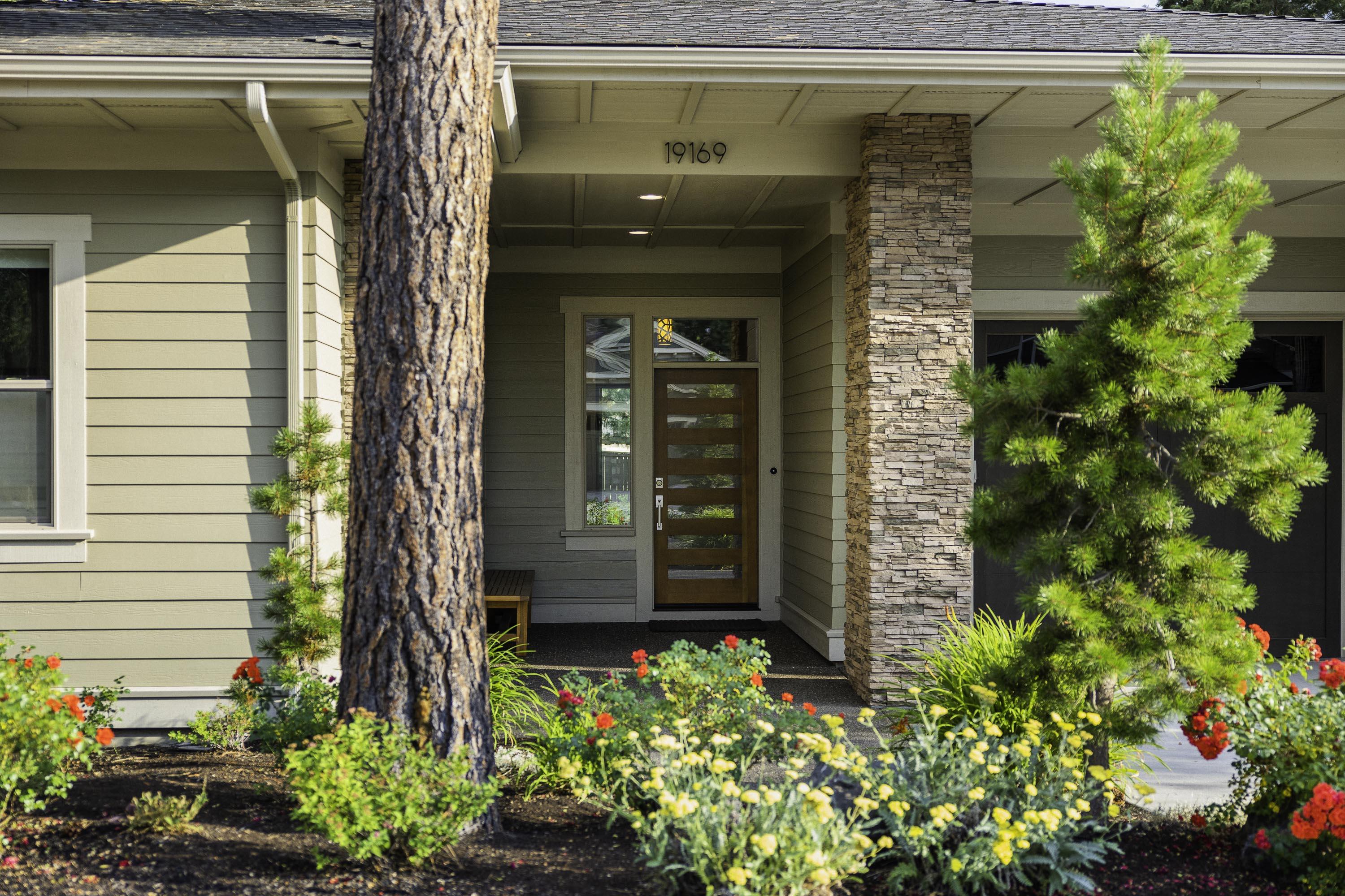 Shevlin Park Villas - Residential