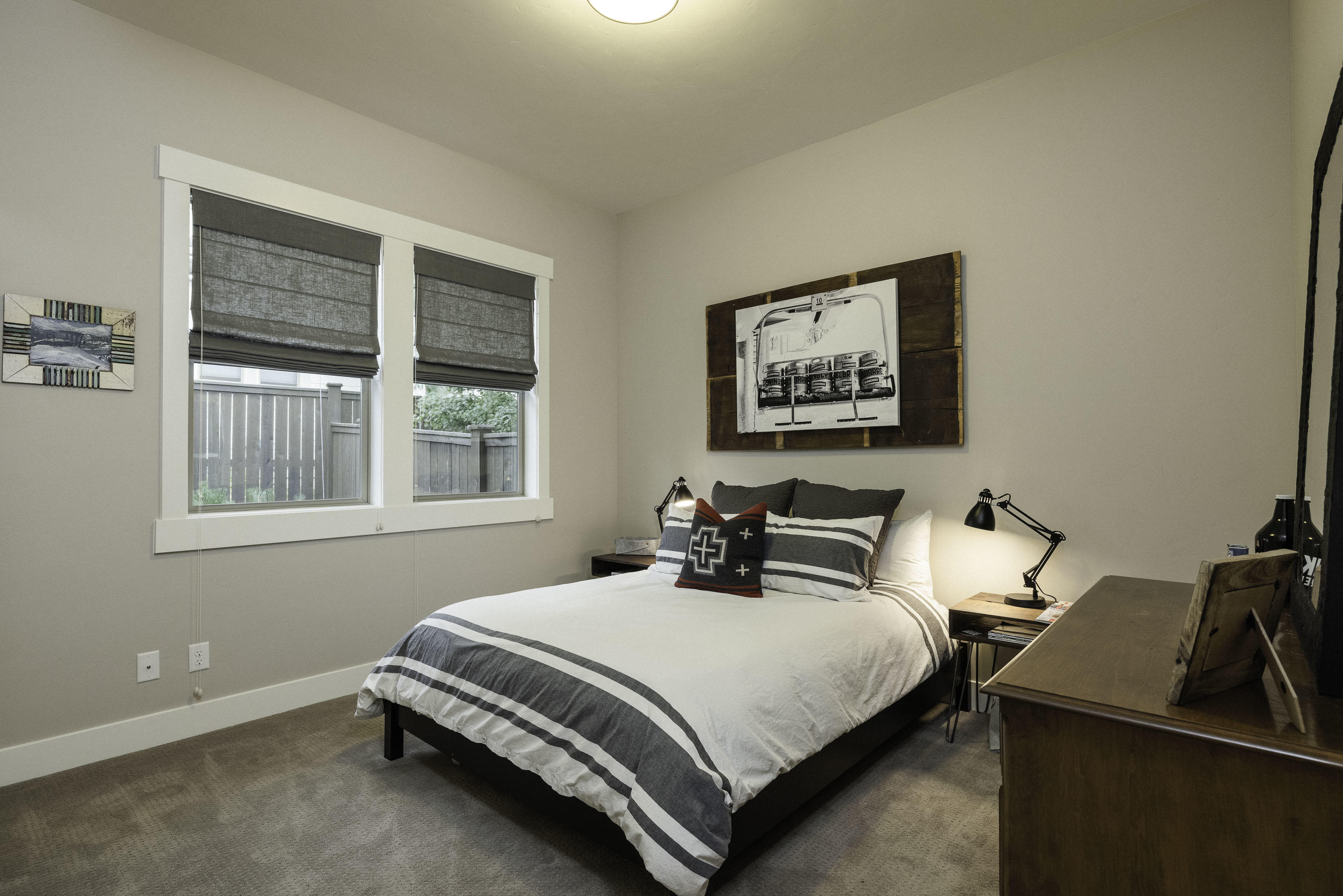 Shevlin Park Villas - Residential