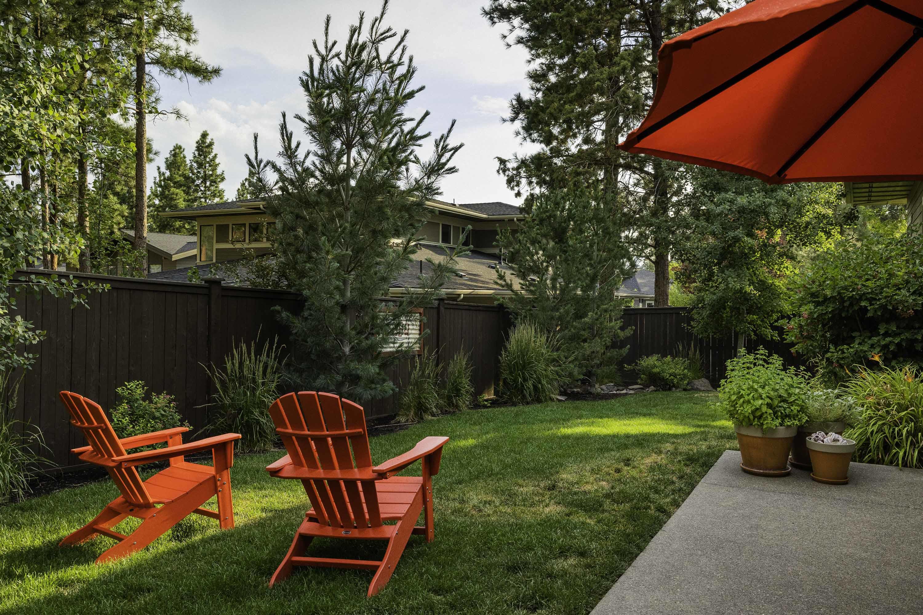 Shevlin Park Villas - Residential