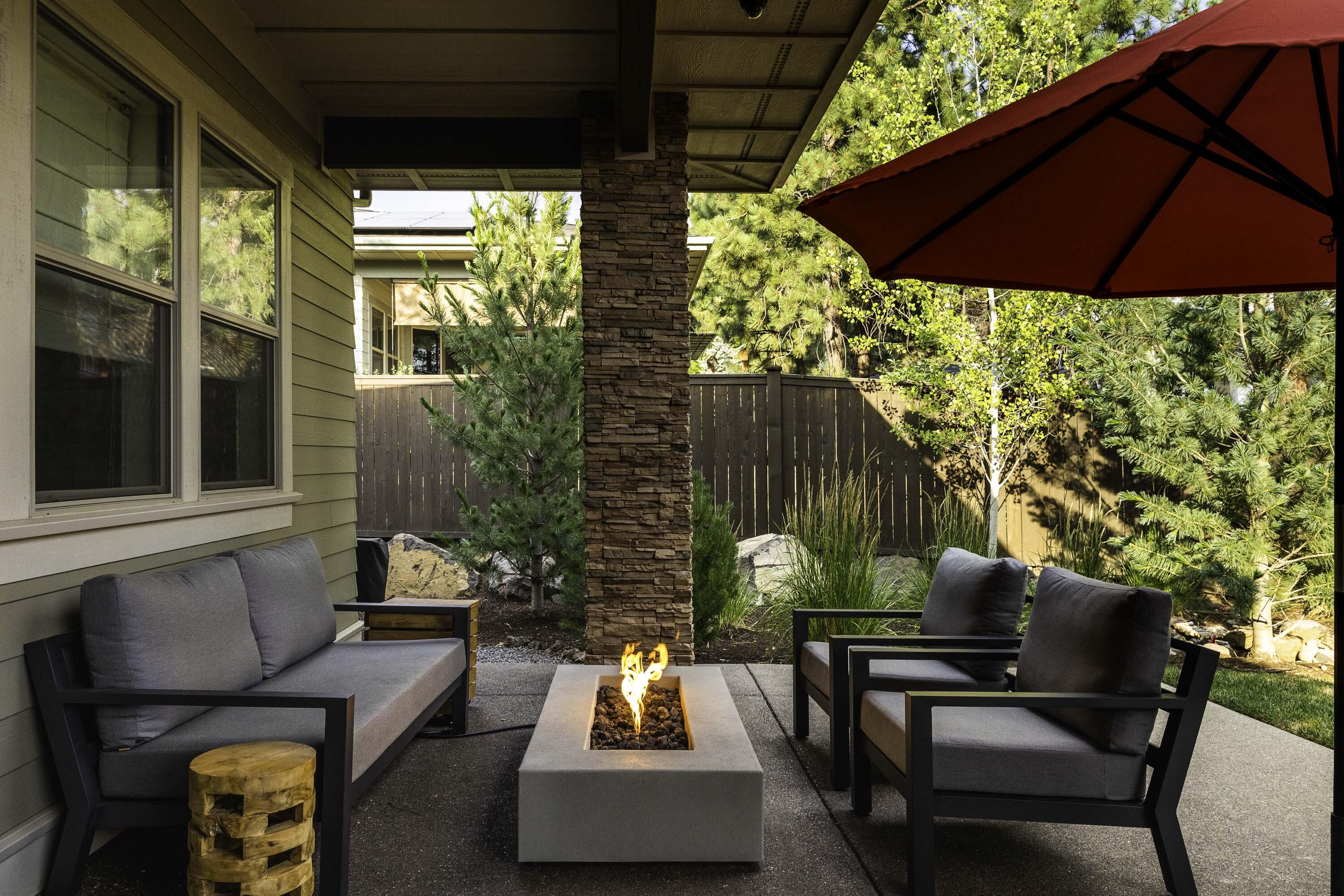 Shevlin Park Villas - Residential