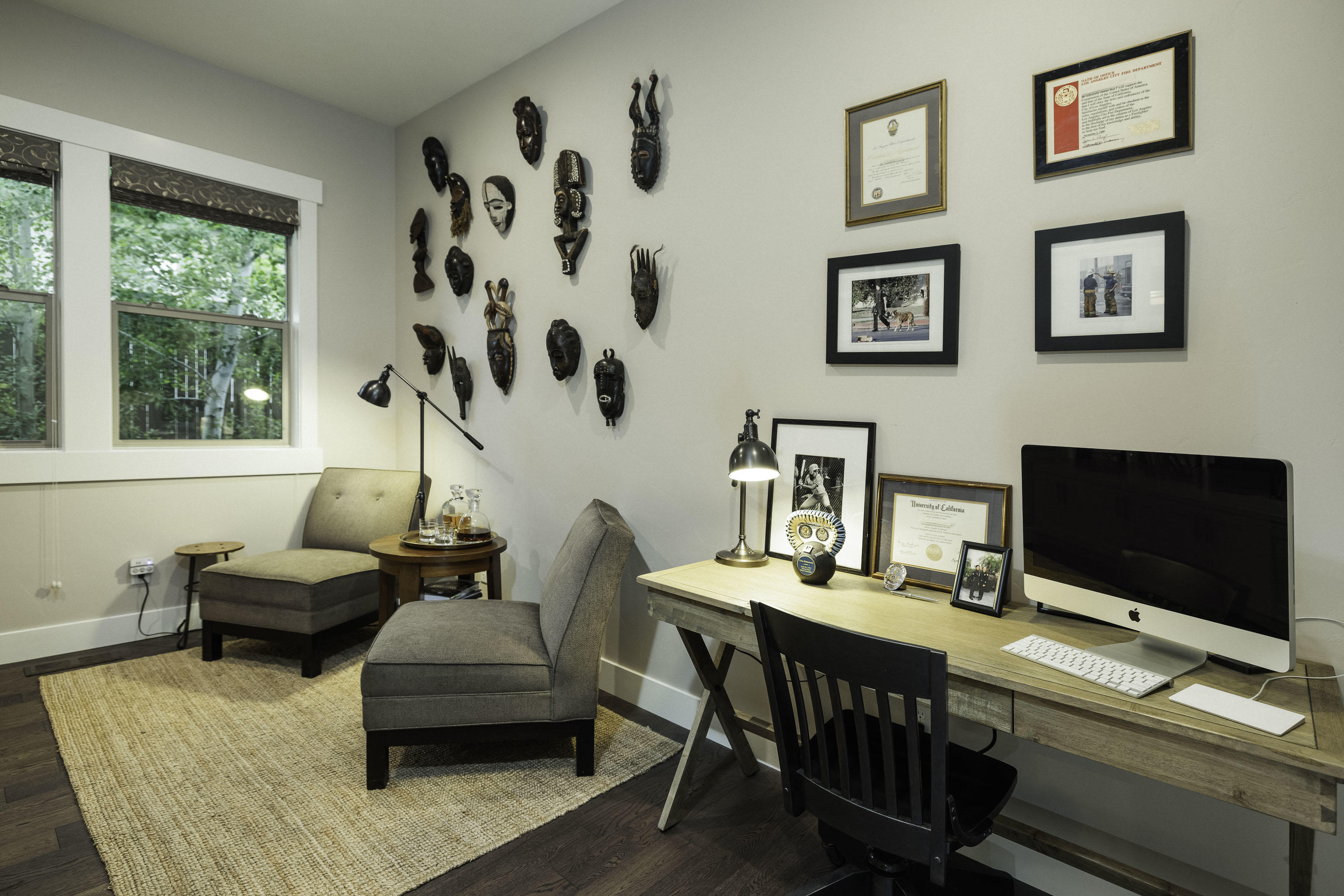 Shevlin Park Villas - Residential