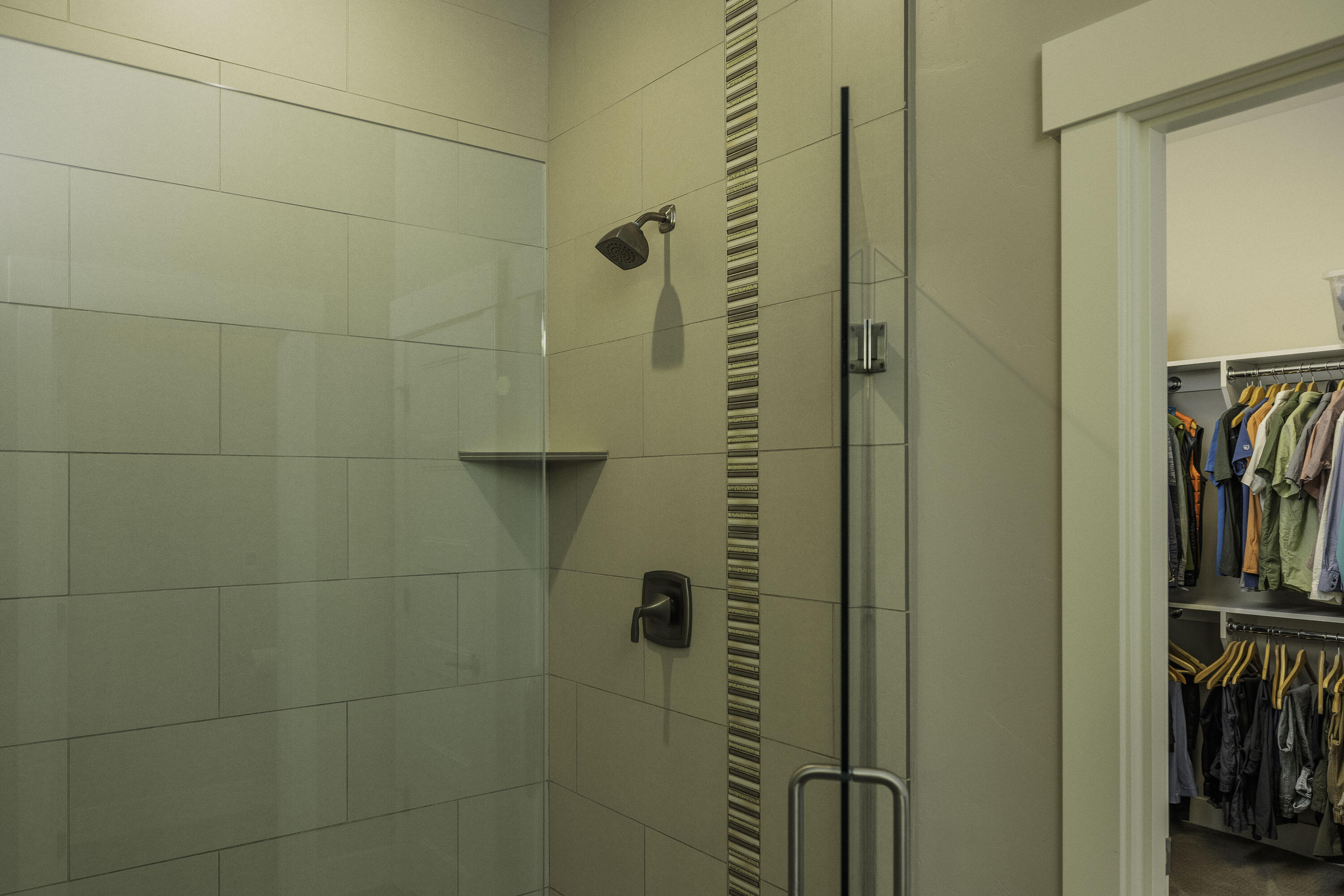 Shevlin Park Villas - Residential