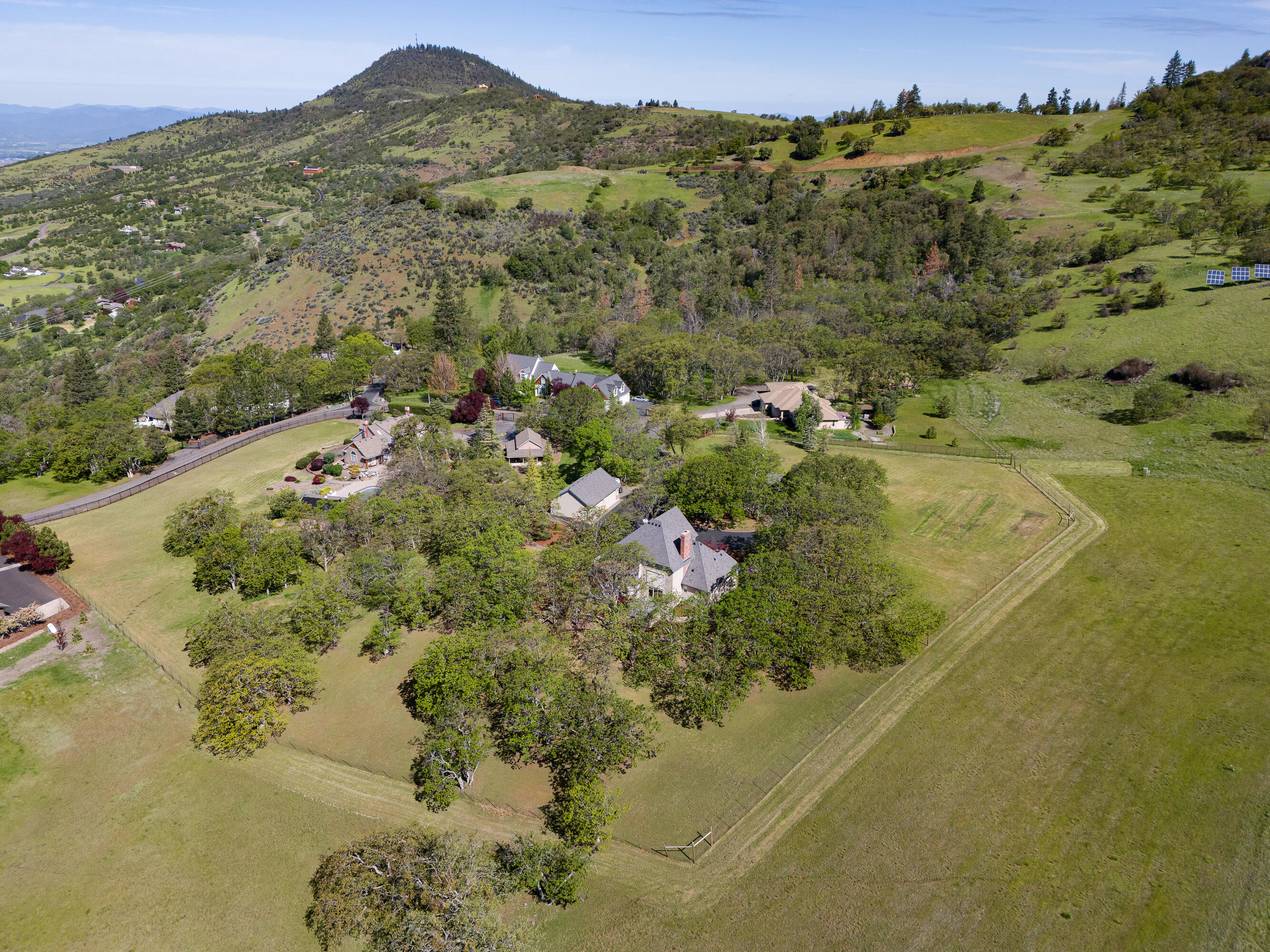 Sun Ridge Estates Subdivision Phase II - Residential