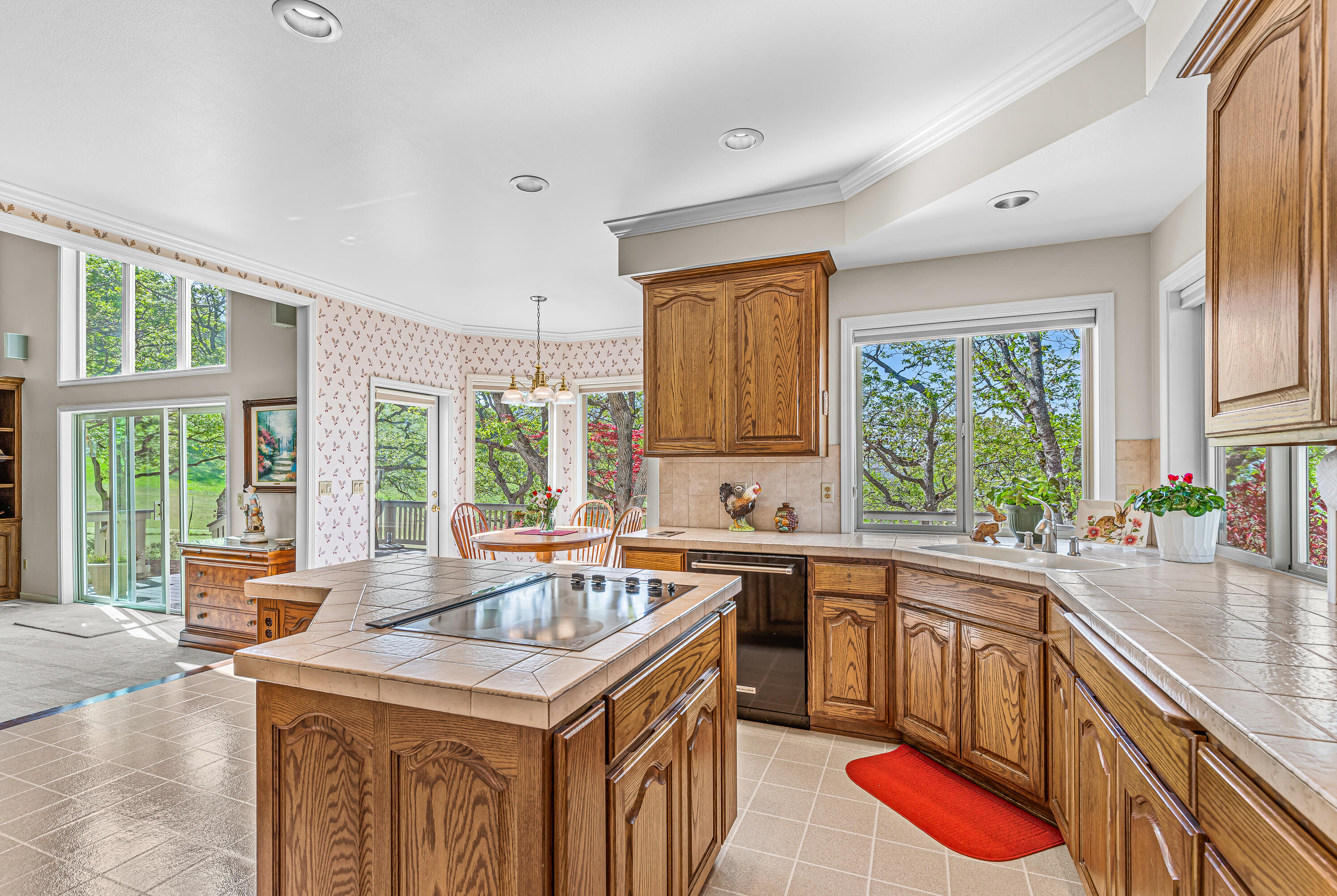 Sun Ridge Estates Subdivision Phase II - Residential