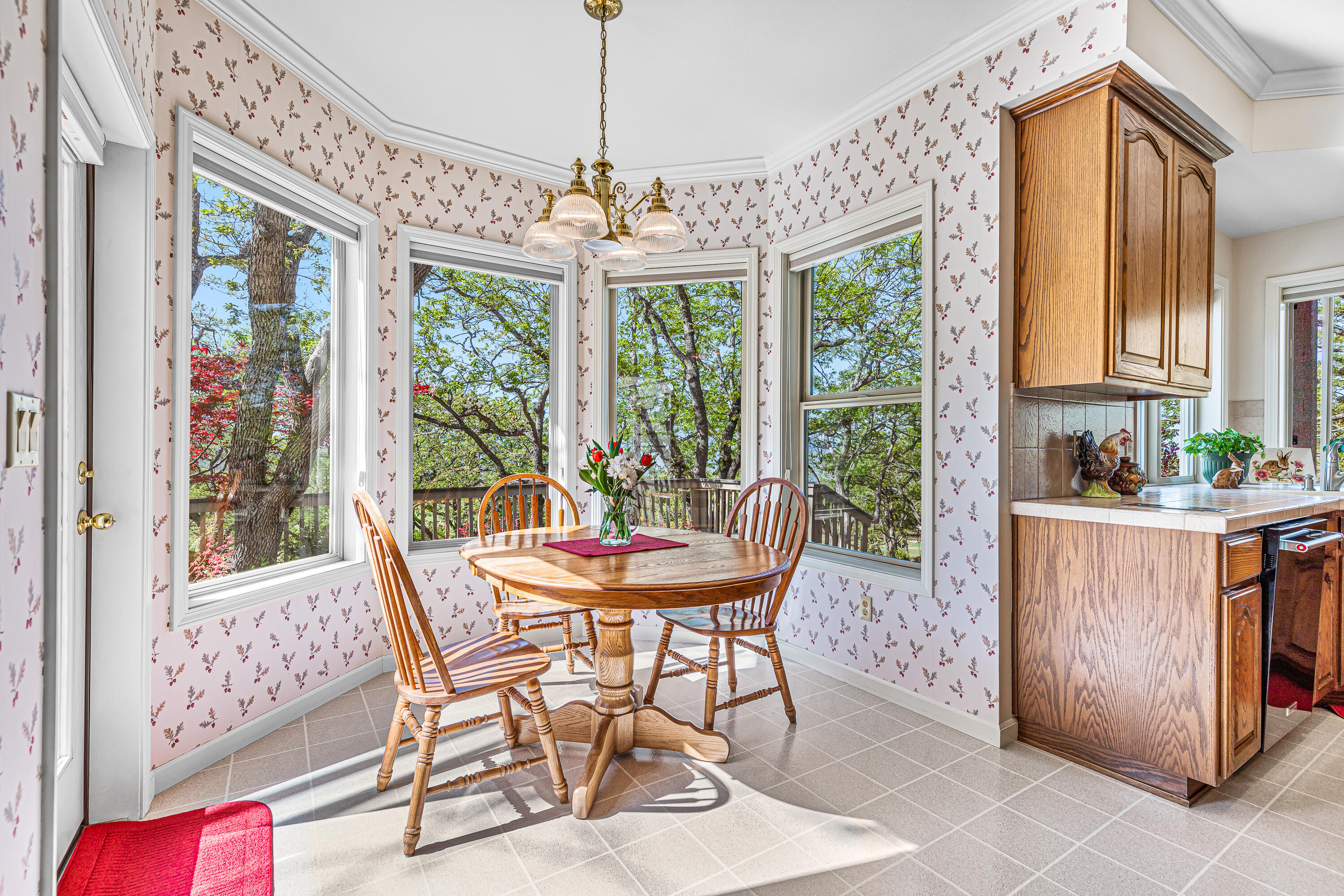 Sun Ridge Estates Subdivision Phase II - Residential