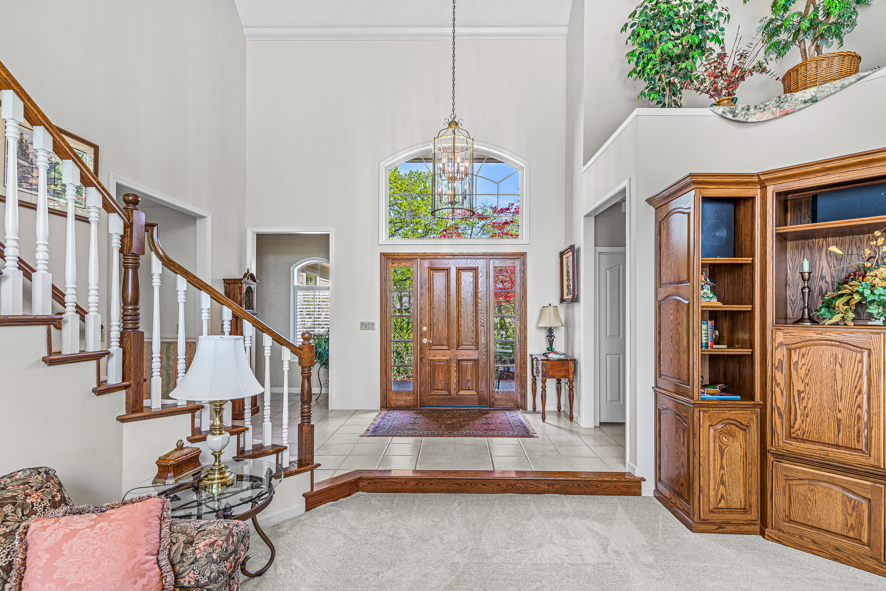 Sun Ridge Estates Subdivision Phase II - Residential