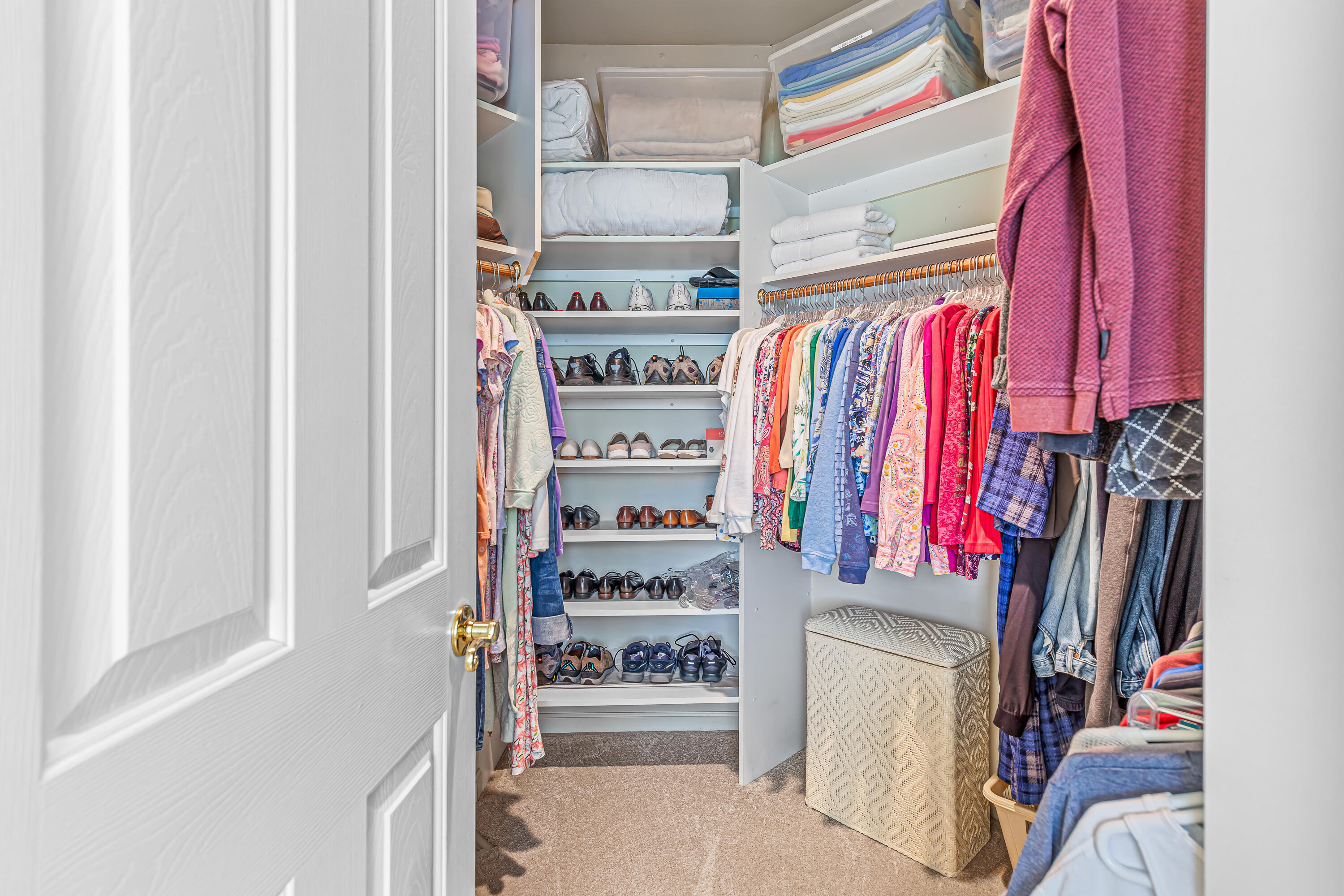 Sun Ridge Estates Subdivision Phase II - Residential