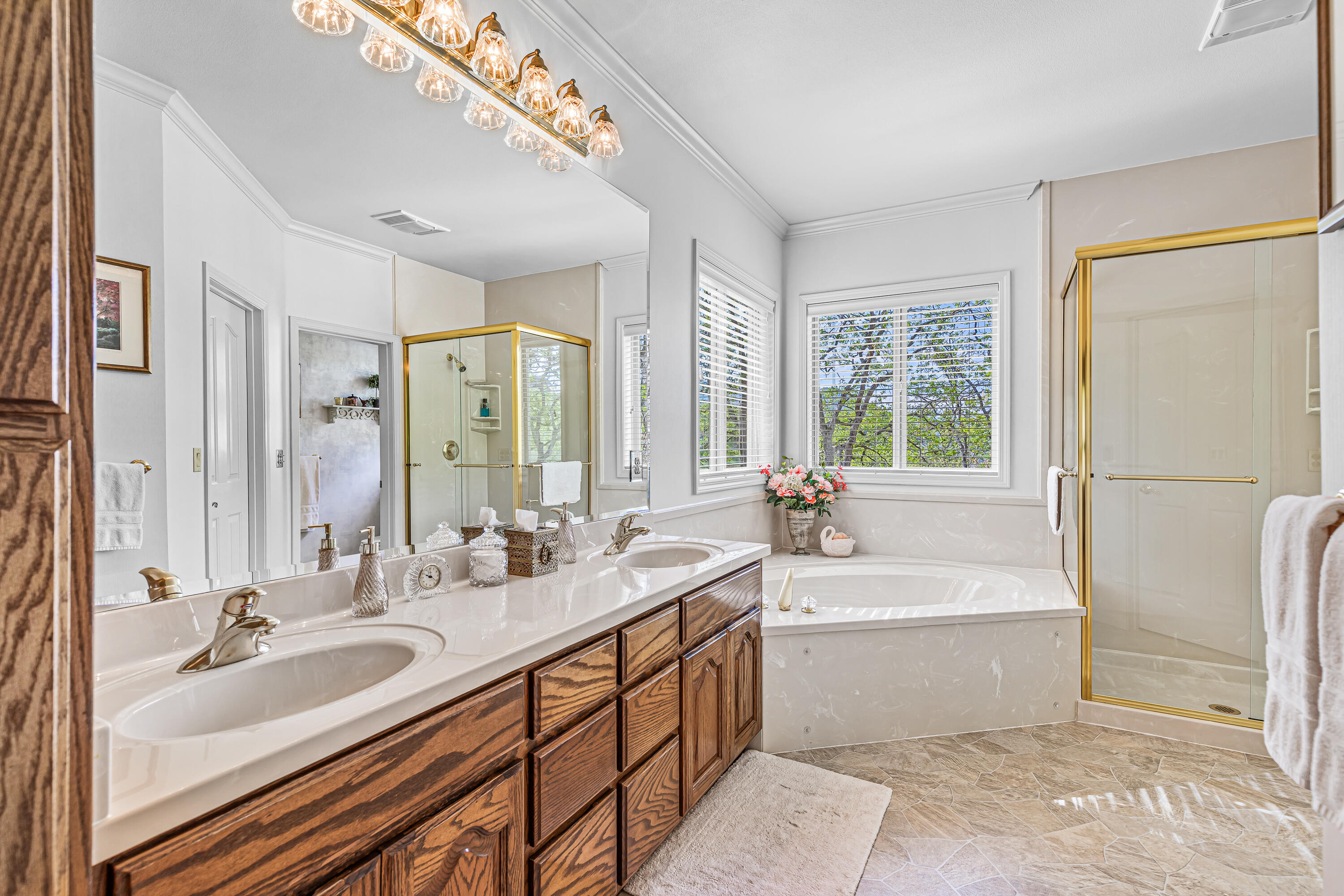 Sun Ridge Estates Subdivision Phase II - Residential