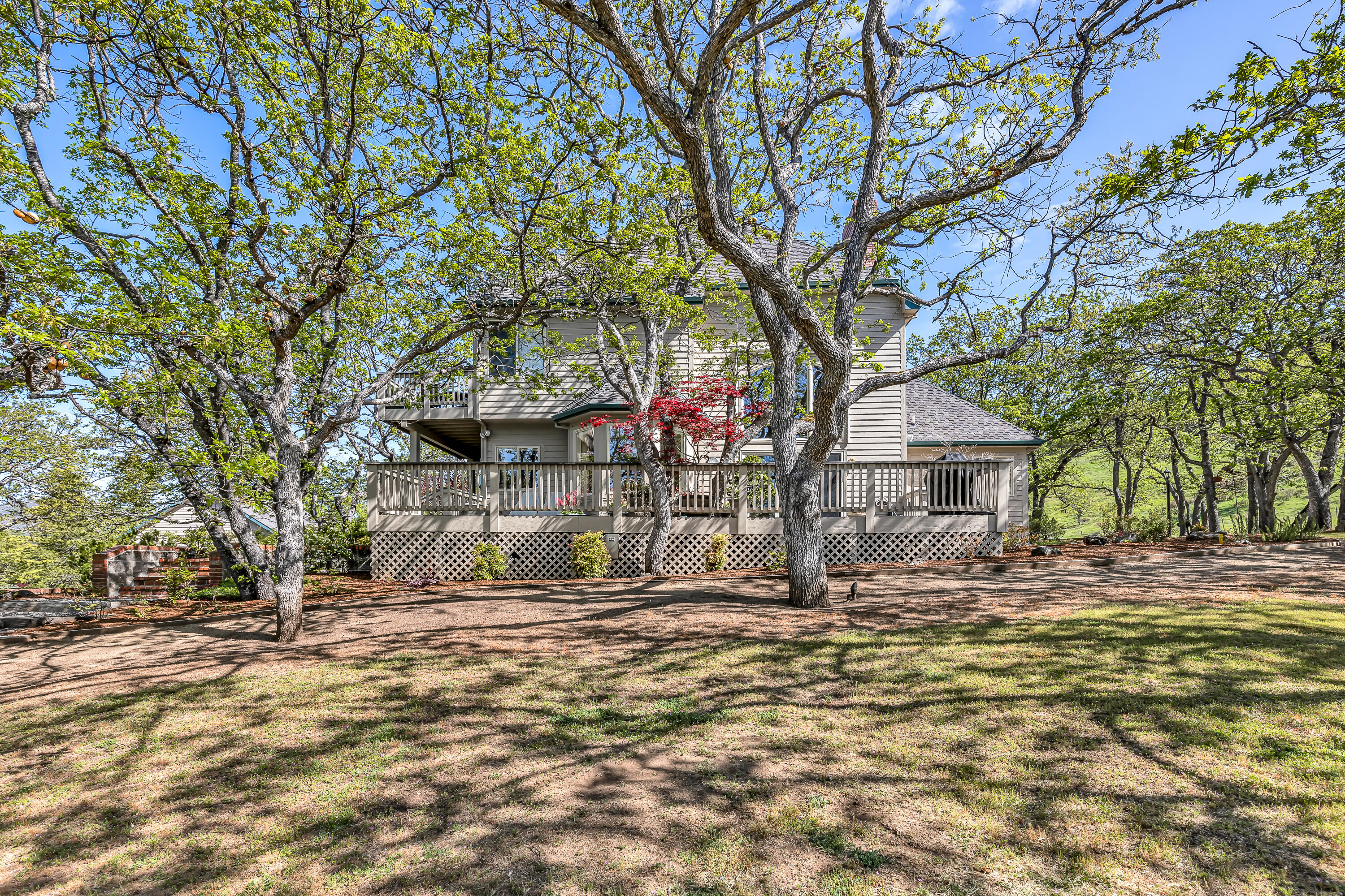 Sun Ridge Estates Subdivision Phase II - Residential