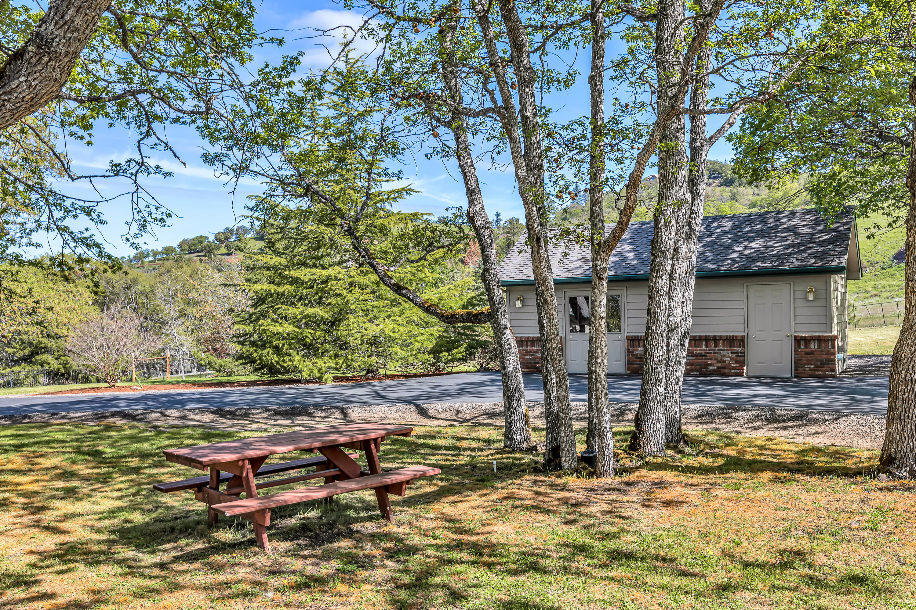 Sun Ridge Estates Subdivision Phase II - Residential