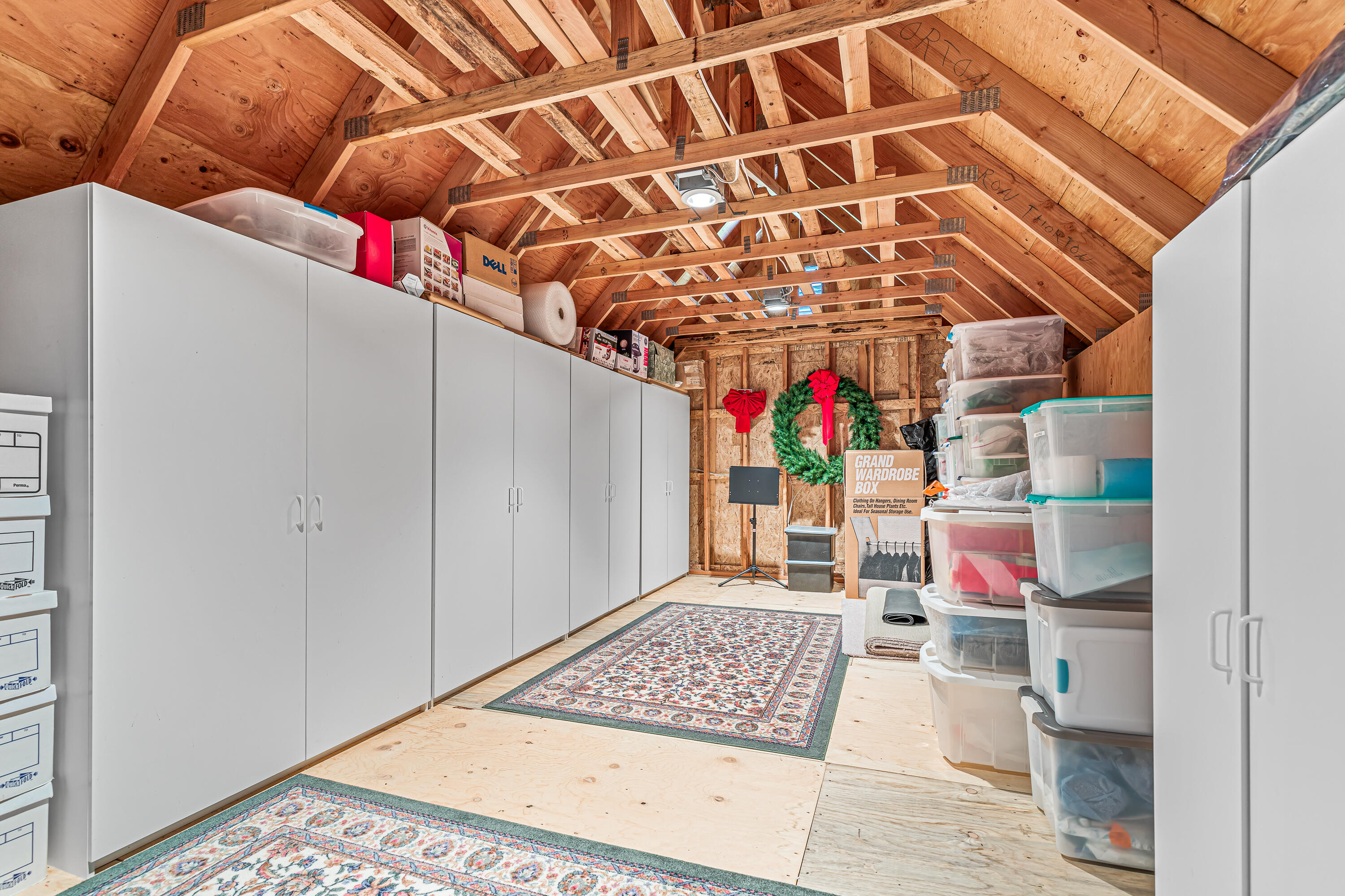 Sun Ridge Estates Subdivision Phase II - Residential