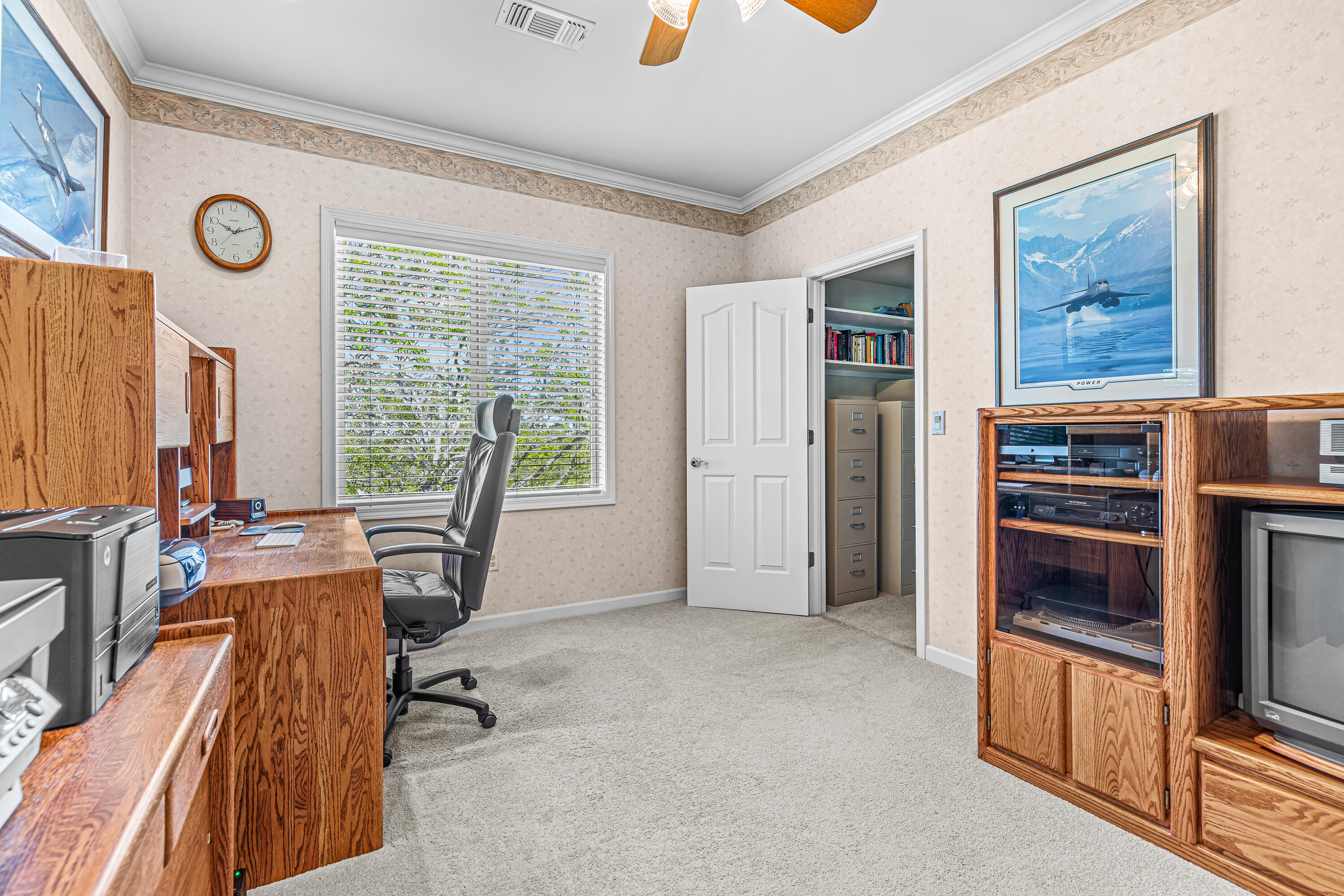 Sun Ridge Estates Subdivision Phase II - Residential