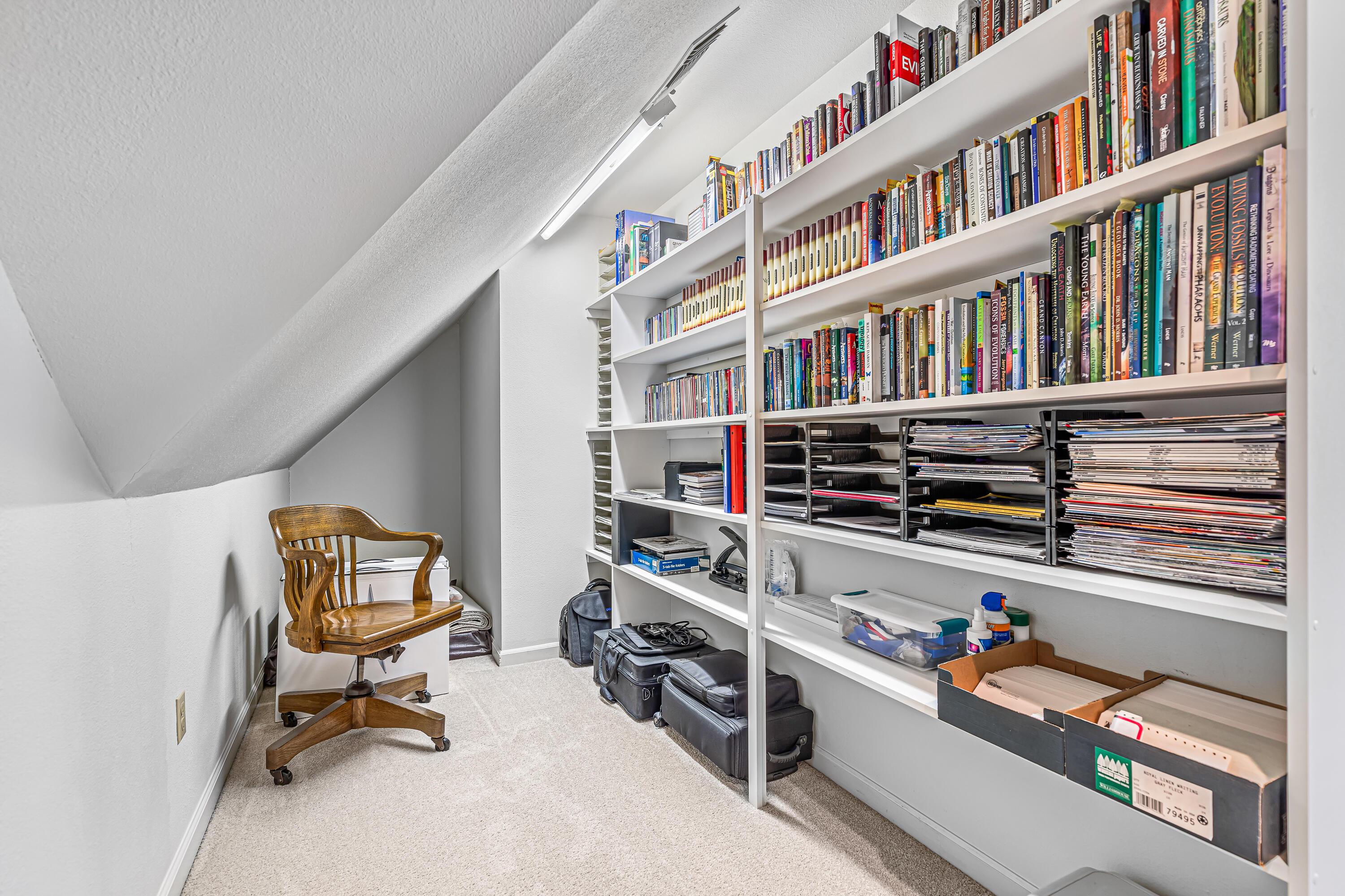 Sun Ridge Estates Subdivision Phase II - Residential