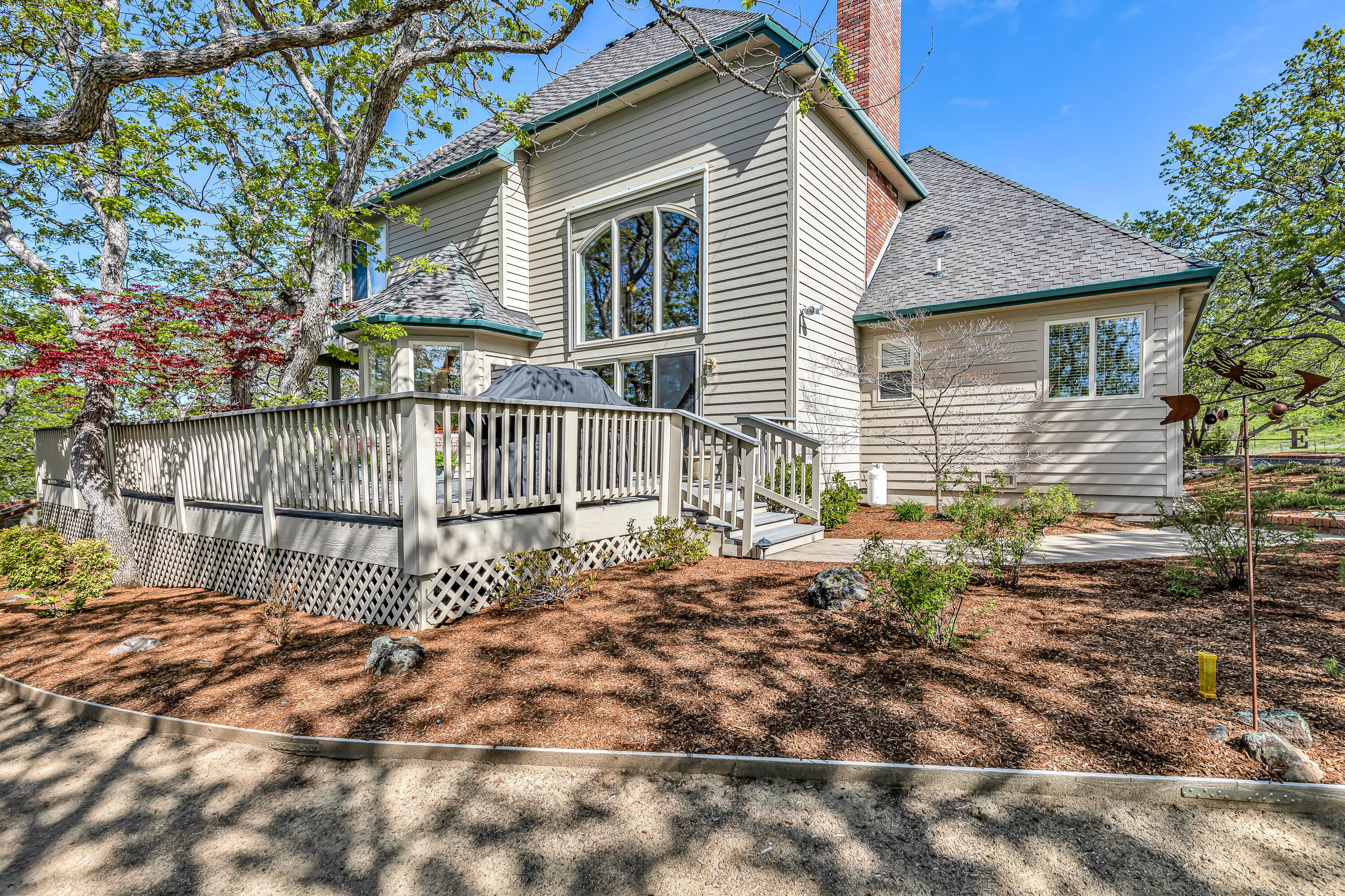 Sun Ridge Estates Subdivision Phase II - Residential