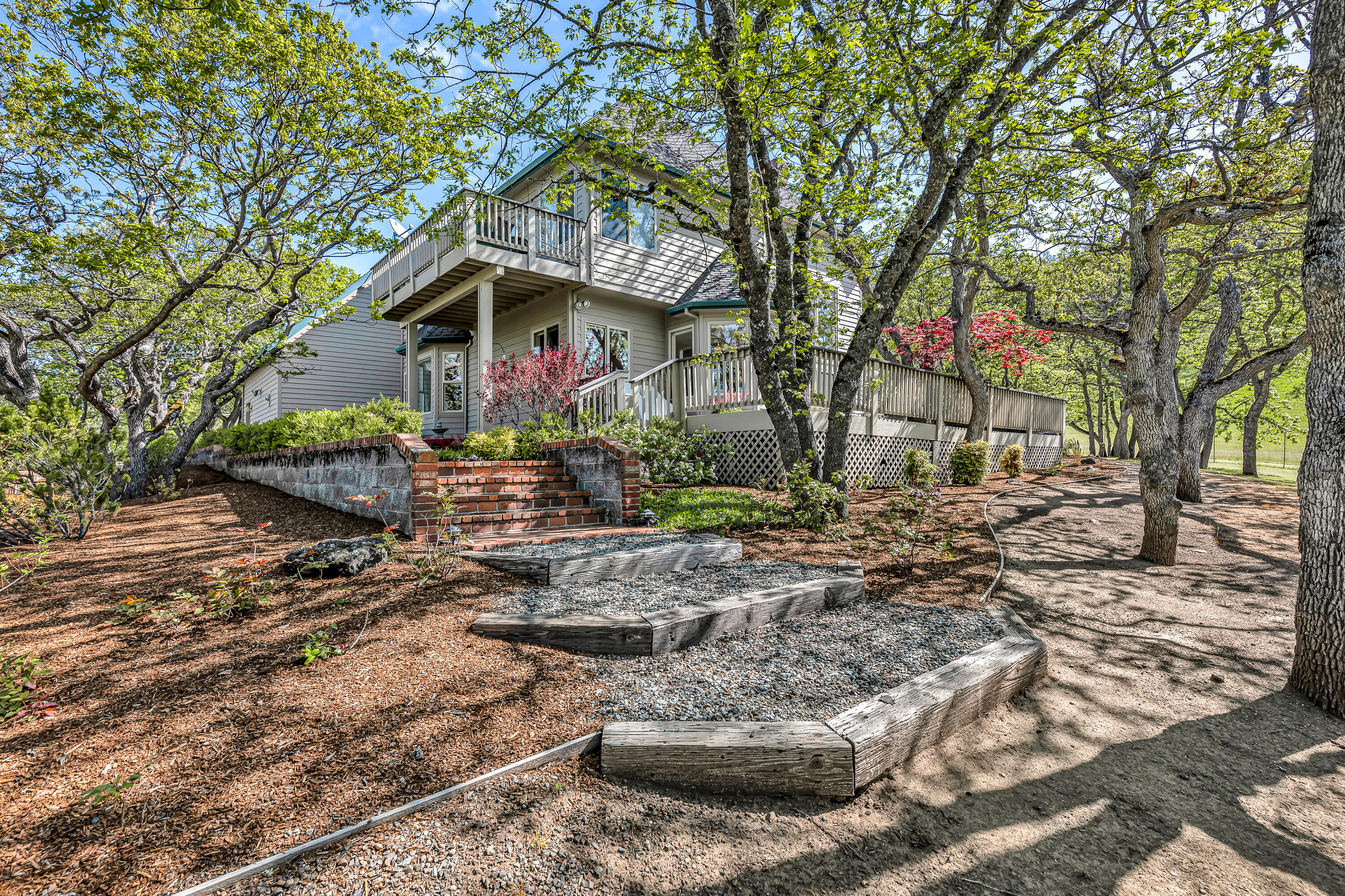 Sun Ridge Estates Subdivision Phase II - Residential