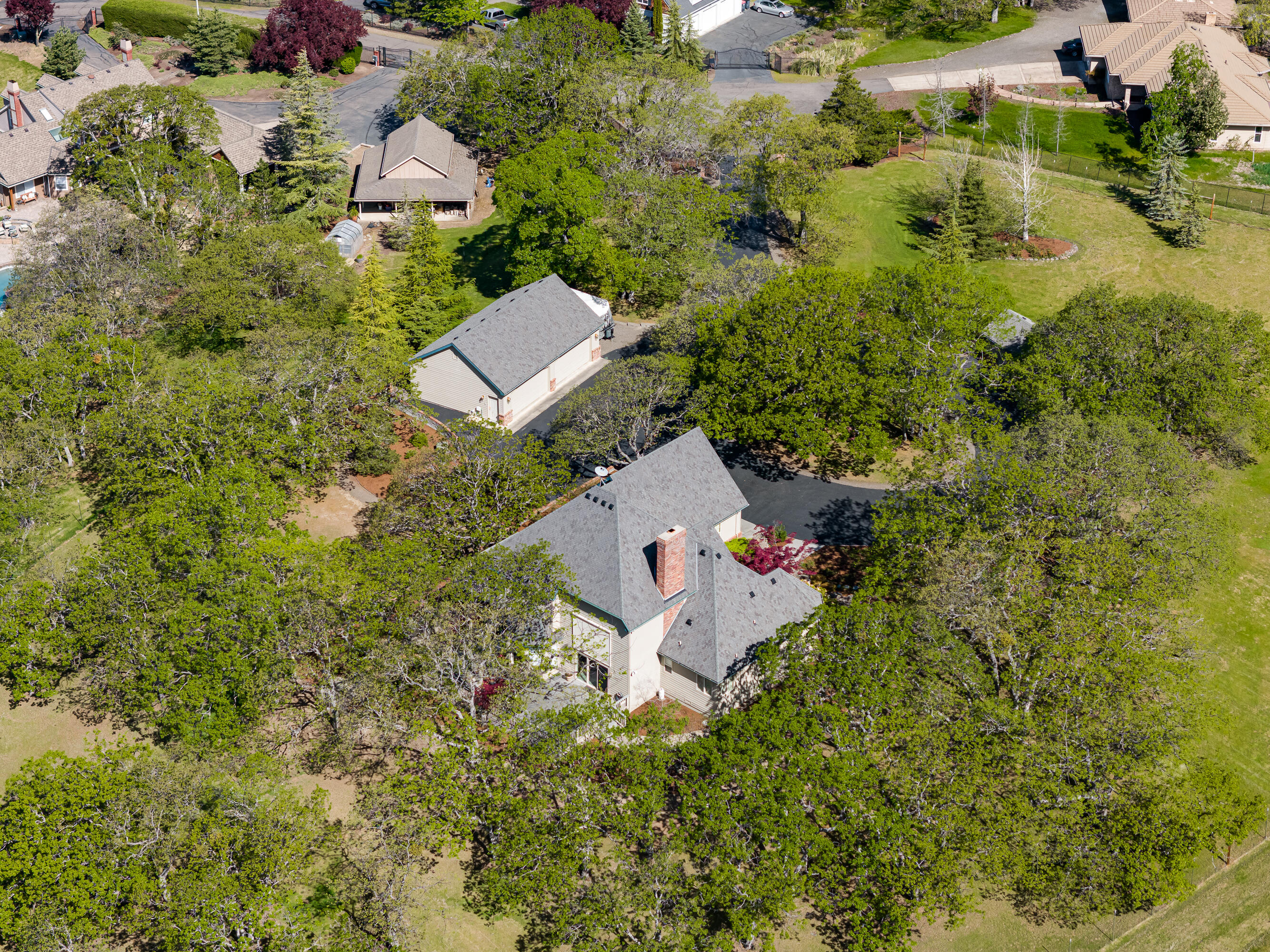 Sun Ridge Estates Subdivision Phase II - Residential