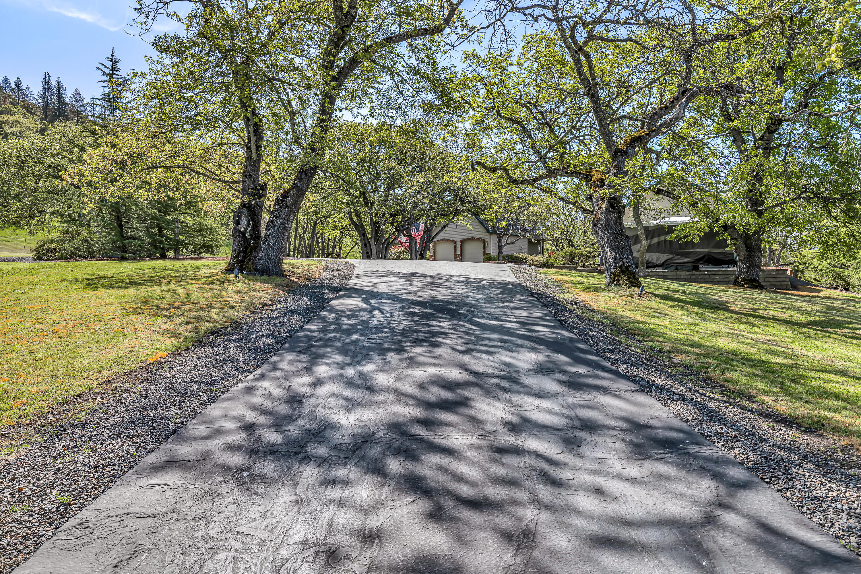 Sun Ridge Estates Subdivision Phase II - Residential
