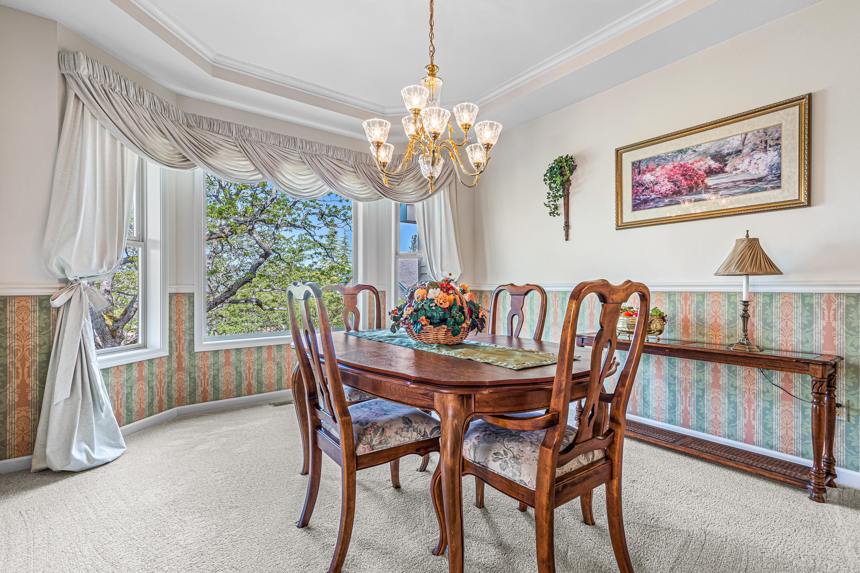 Sun Ridge Estates Subdivision Phase II - Residential