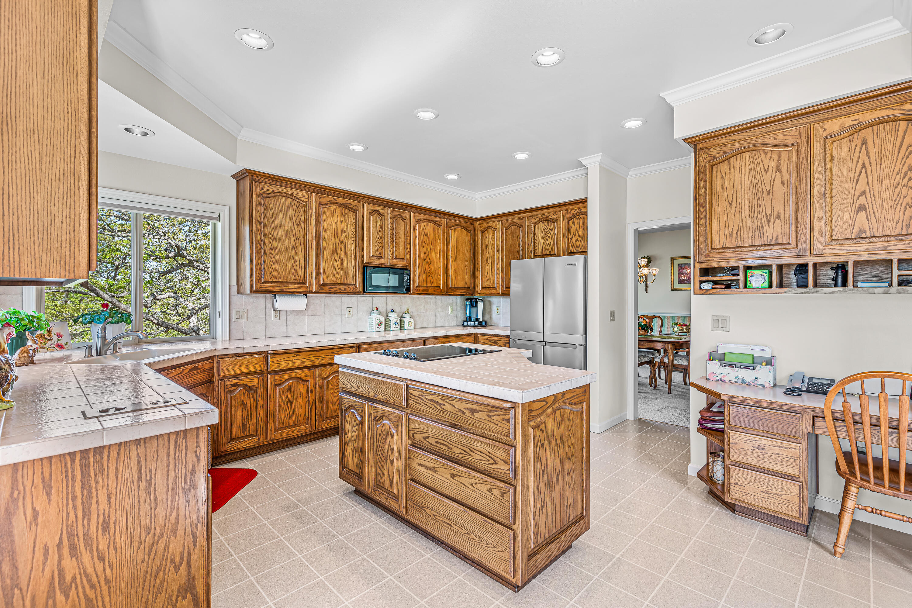 Sun Ridge Estates Subdivision Phase II - Residential