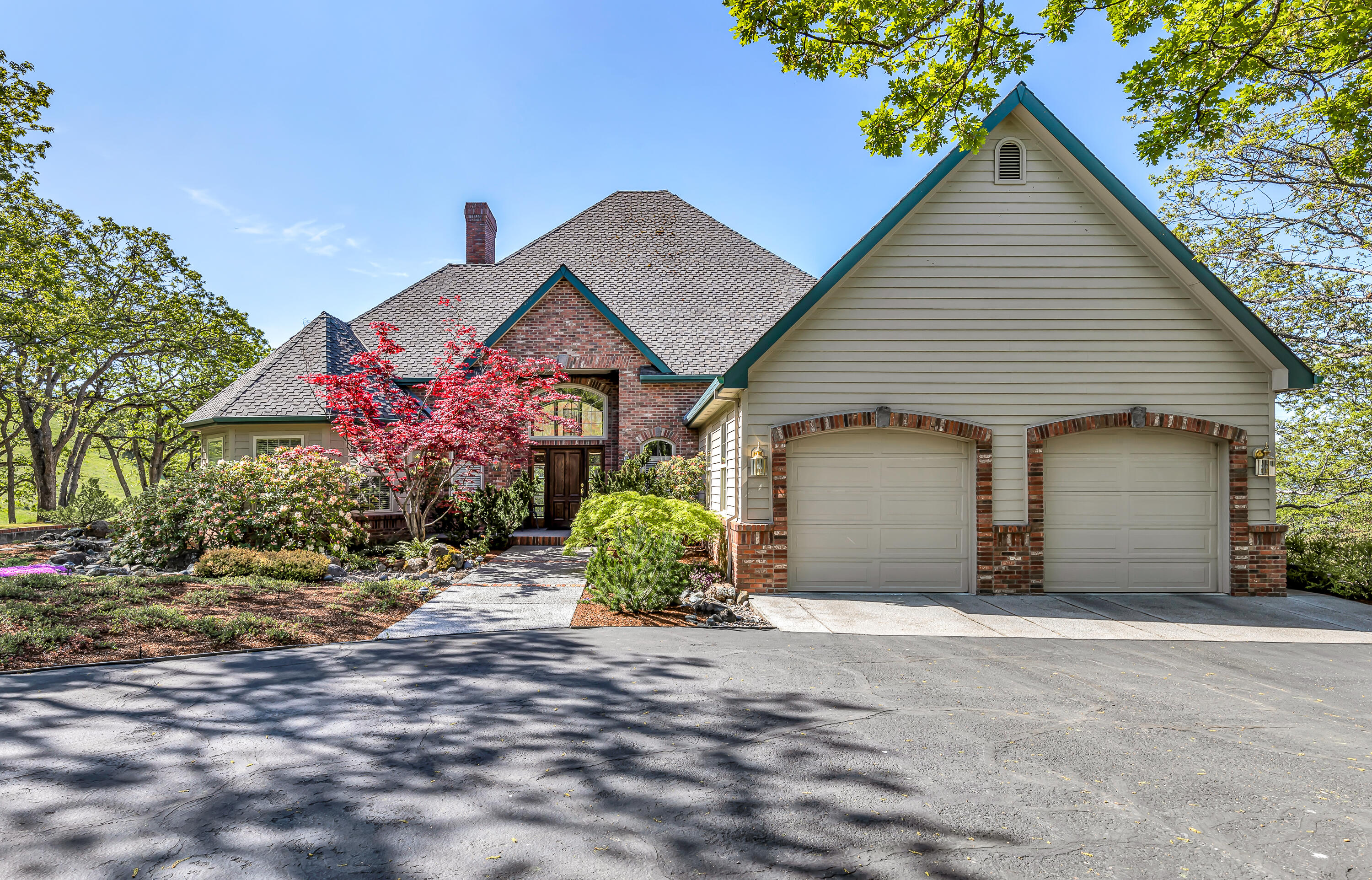 Sun Ridge Estates Subdivision Phase II - Residential