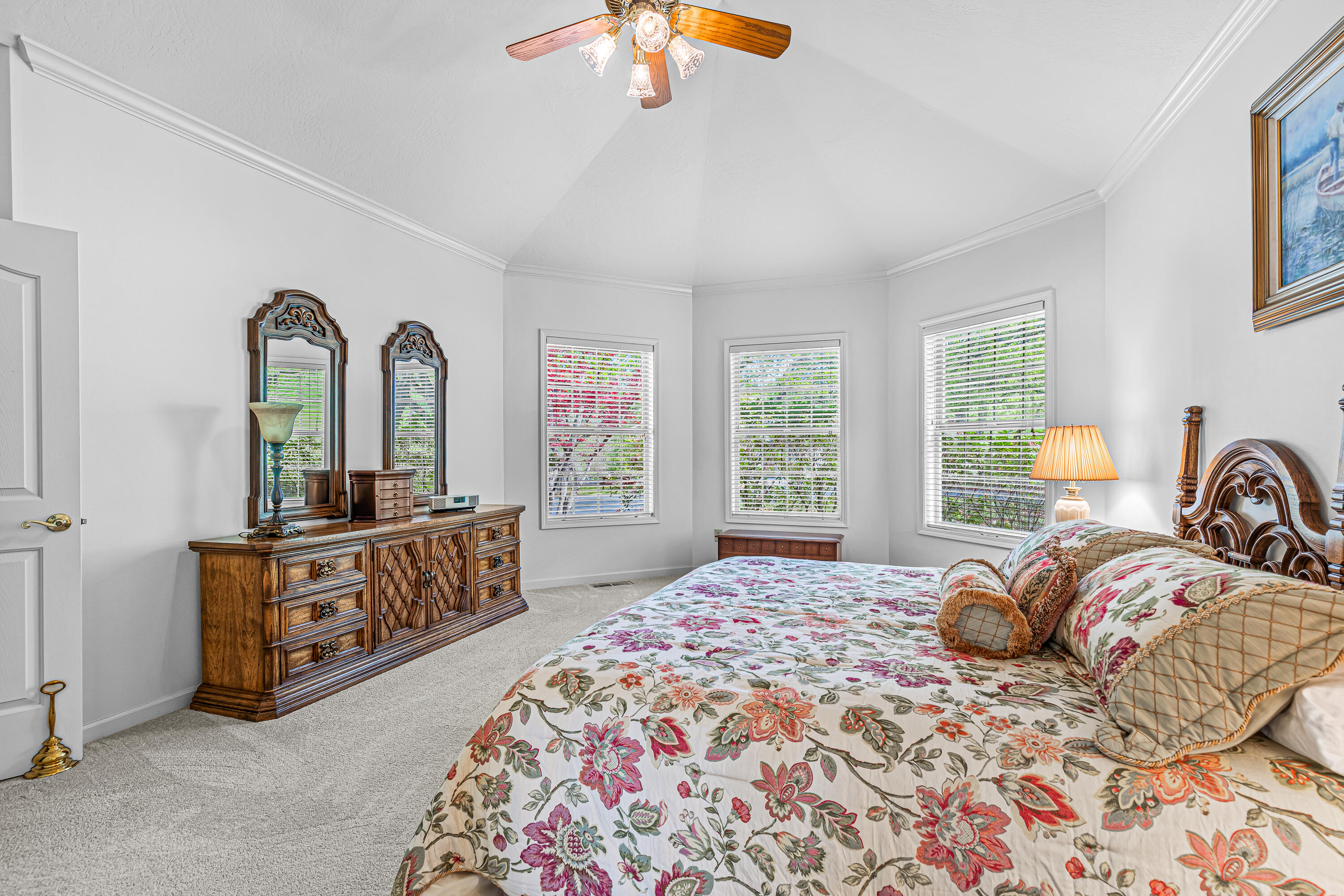 Sun Ridge Estates Subdivision Phase II - Residential