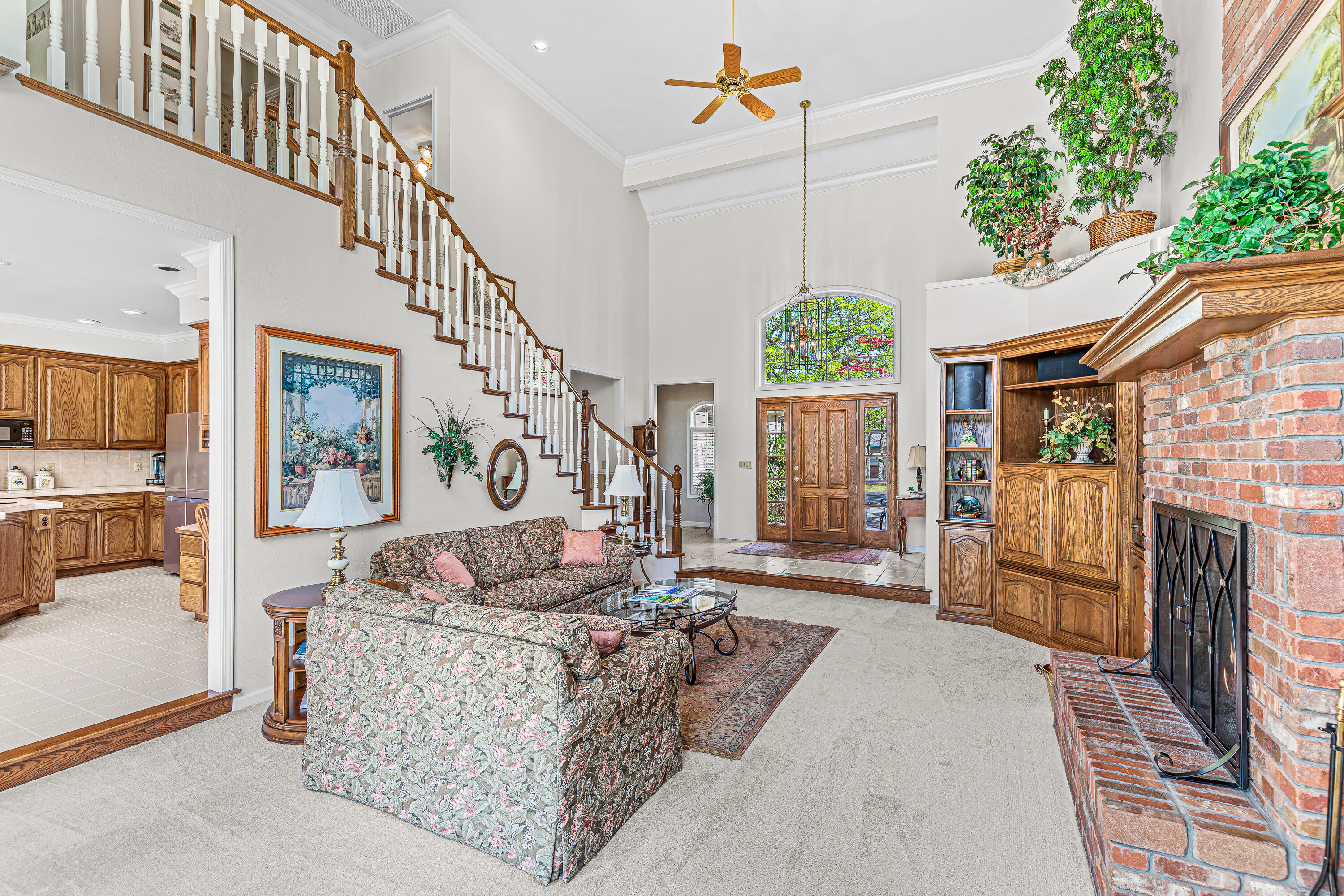 Sun Ridge Estates Subdivision Phase II - Residential