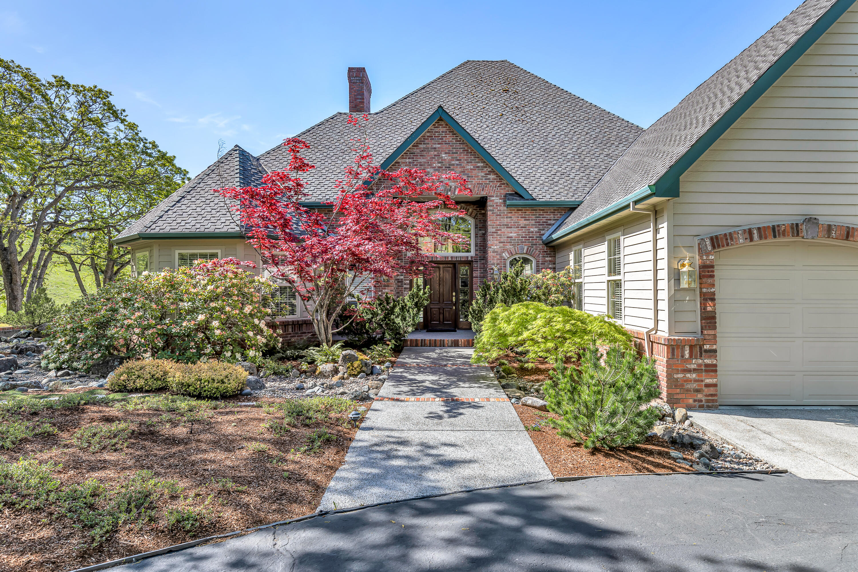 Sun Ridge Estates Subdivision Phase II - Residential