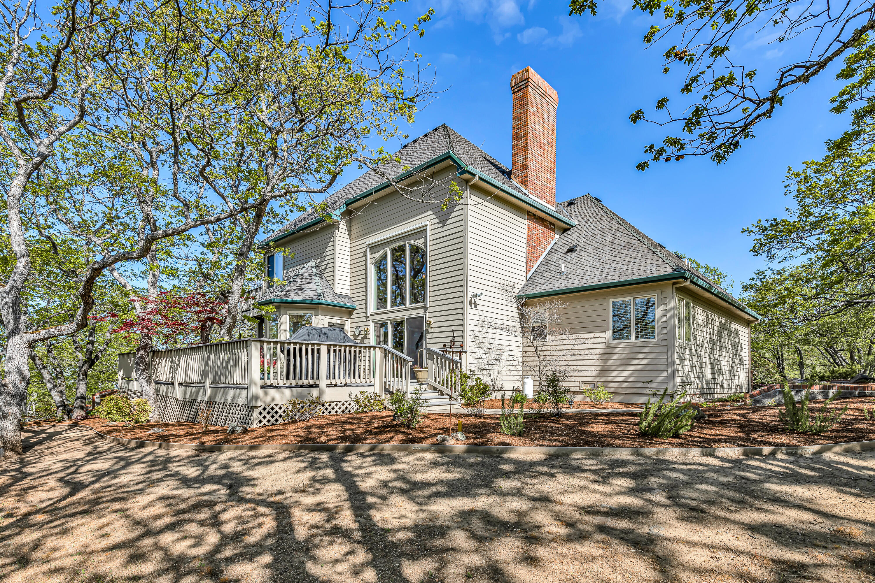 Sun Ridge Estates Subdivision Phase II - Residential