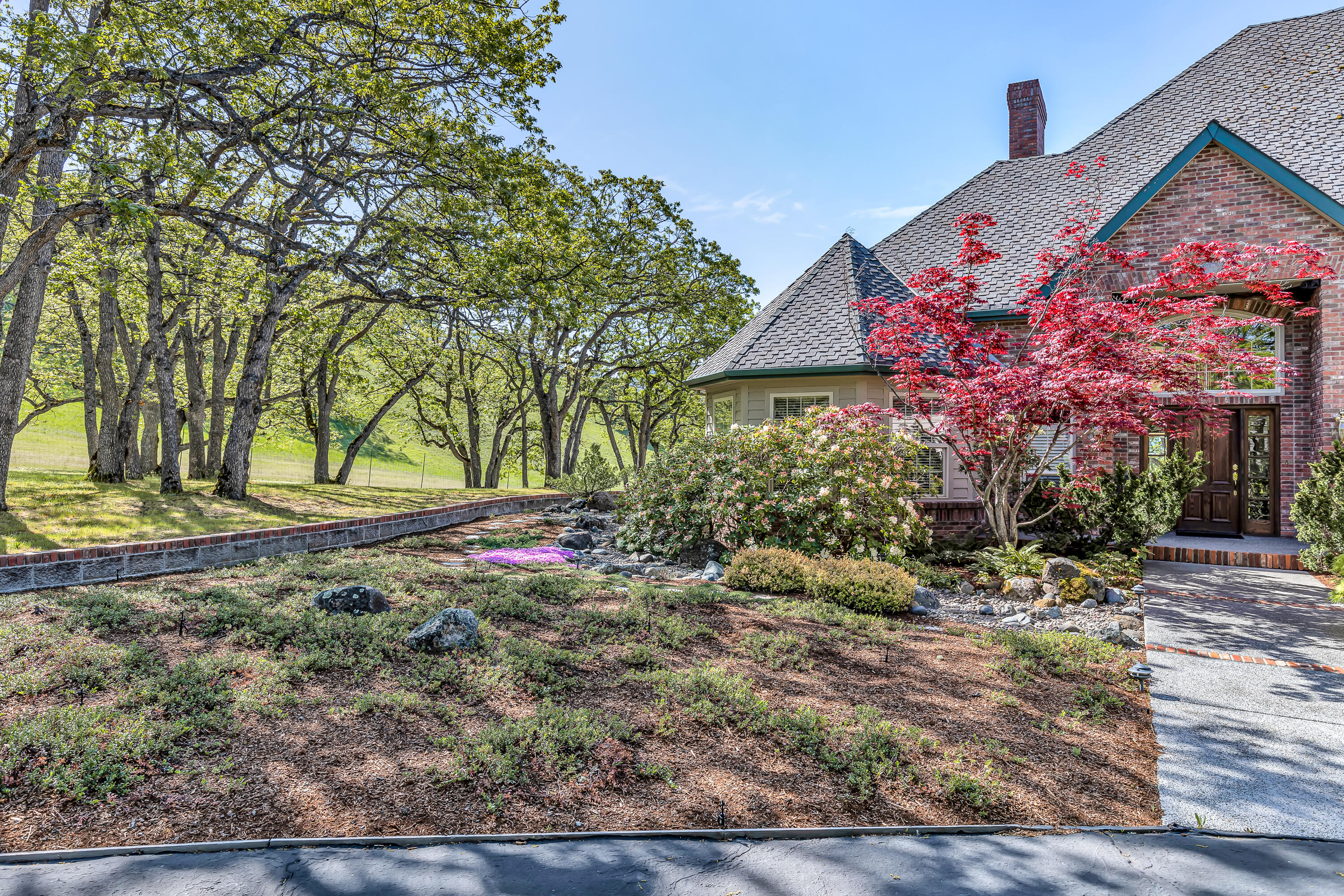 Sun Ridge Estates Subdivision Phase II - Residential