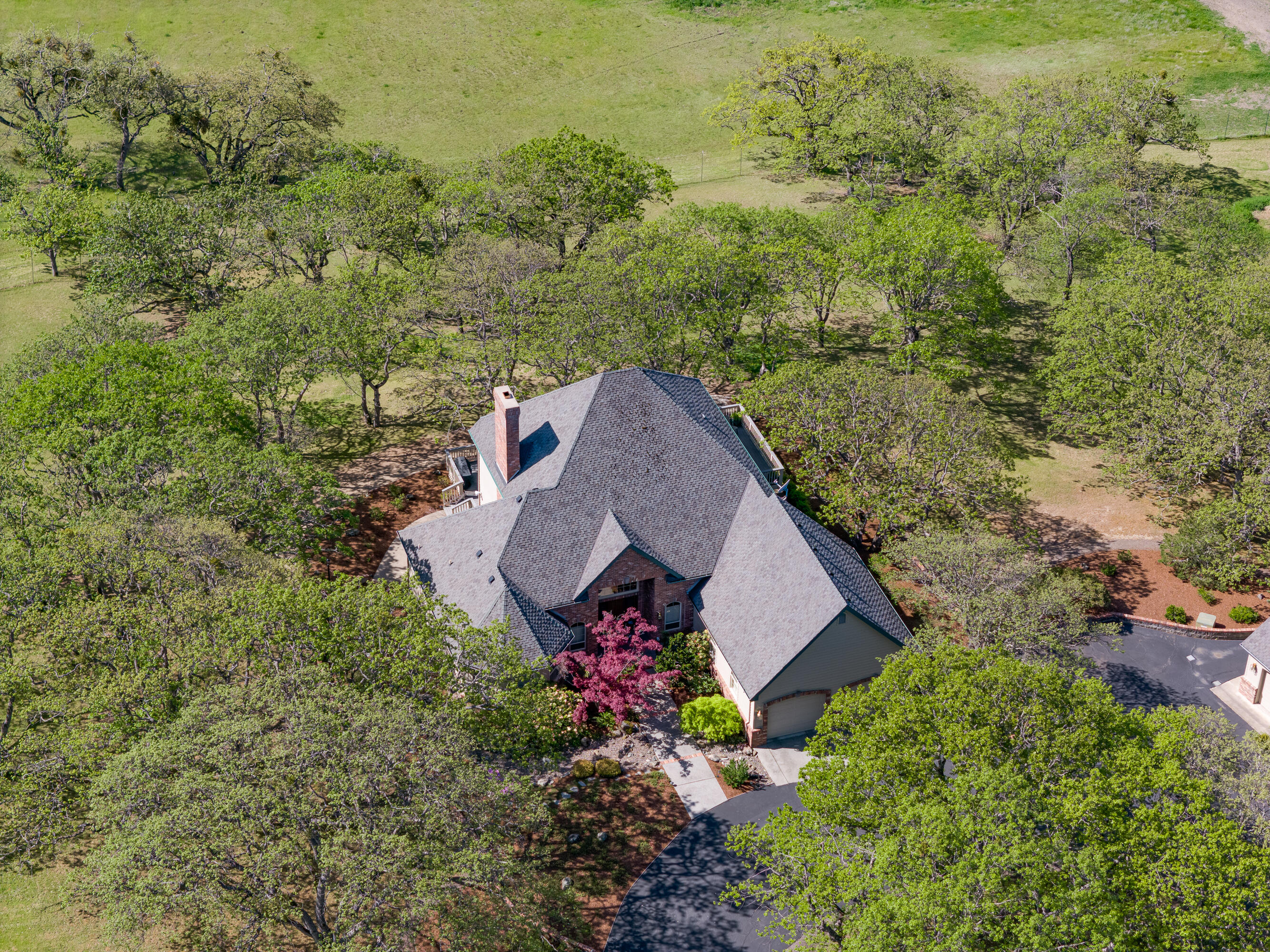 Sun Ridge Estates Subdivision Phase II - Residential