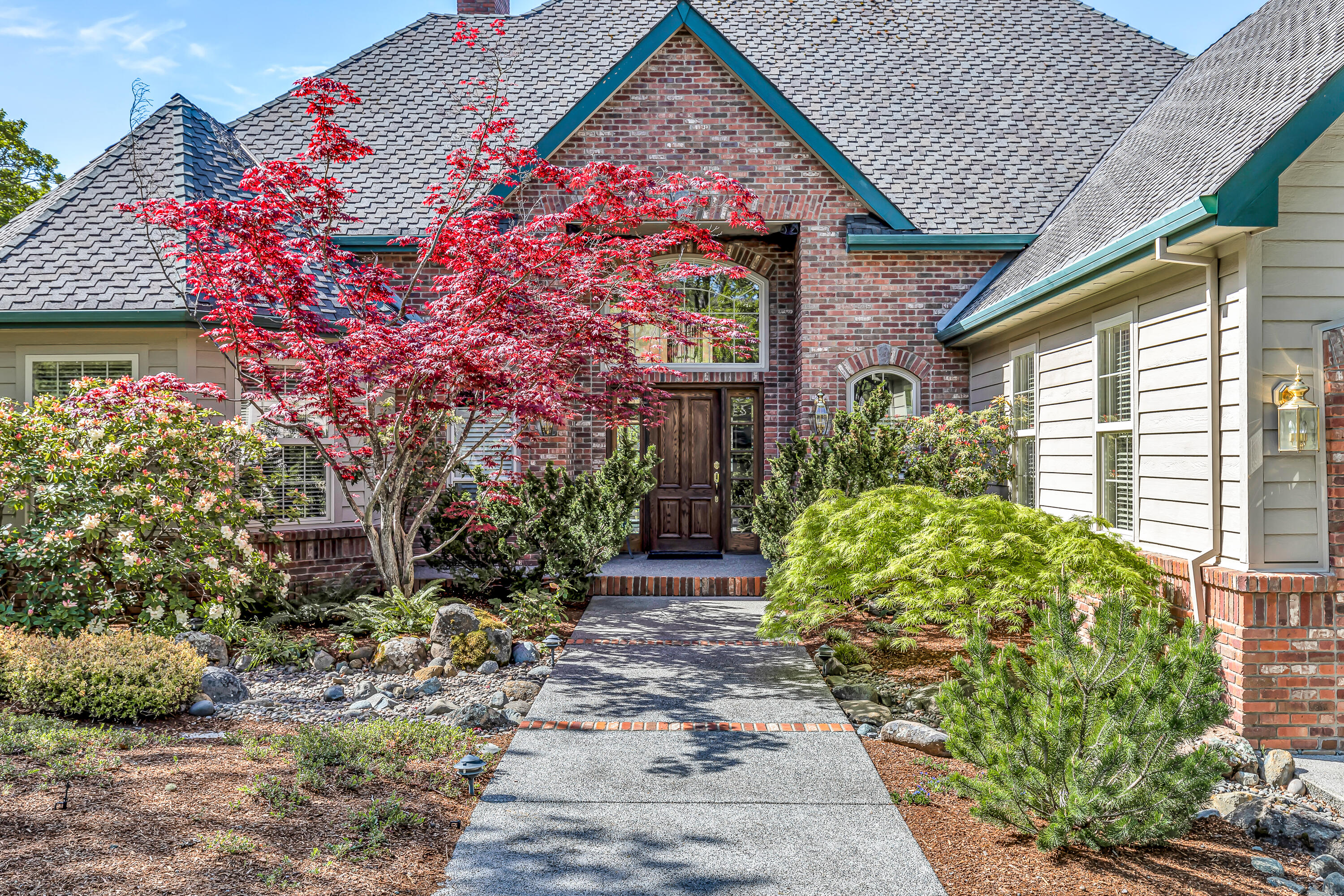 Sun Ridge Estates Subdivision Phase II - Residential