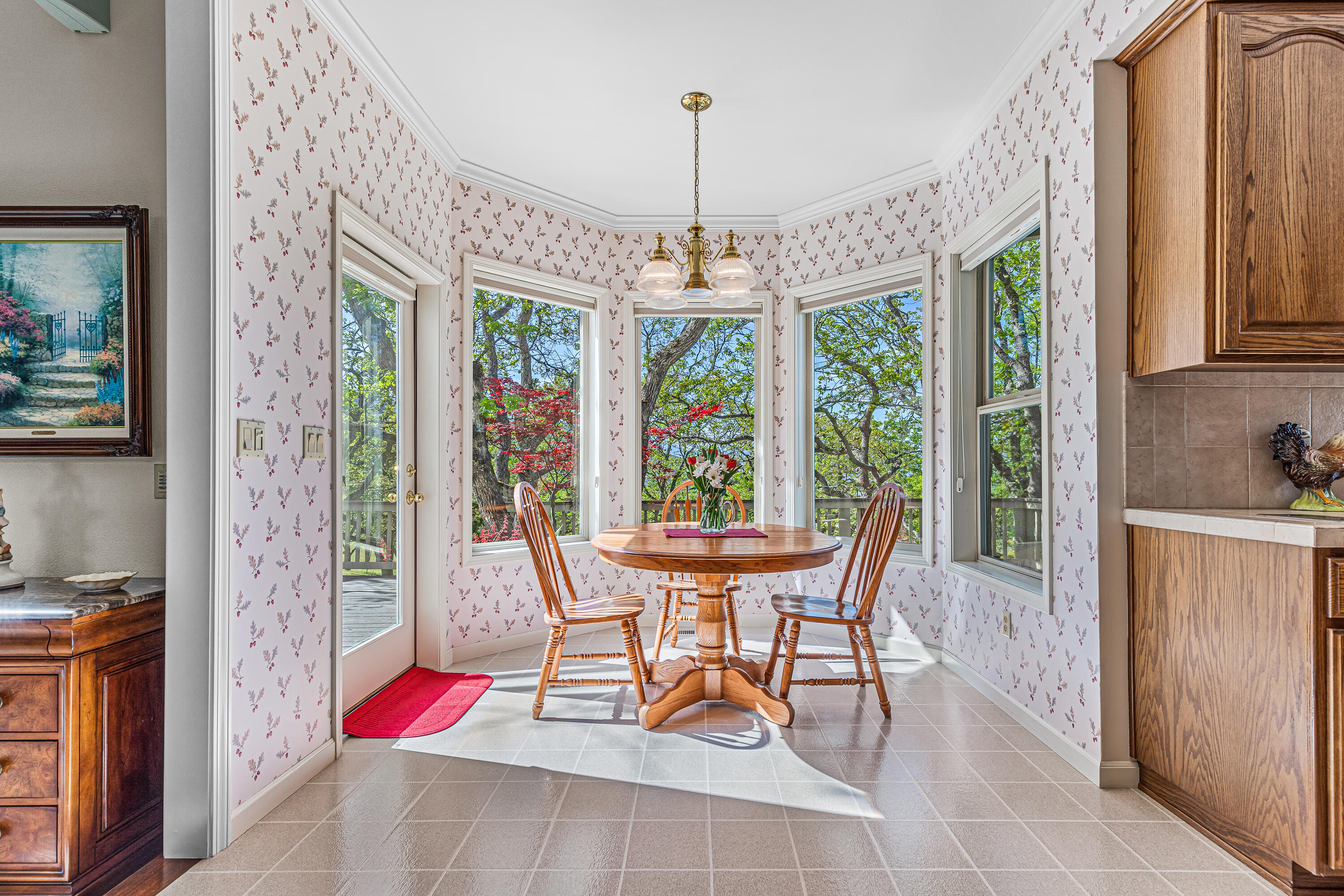 Sun Ridge Estates Subdivision Phase II - Residential