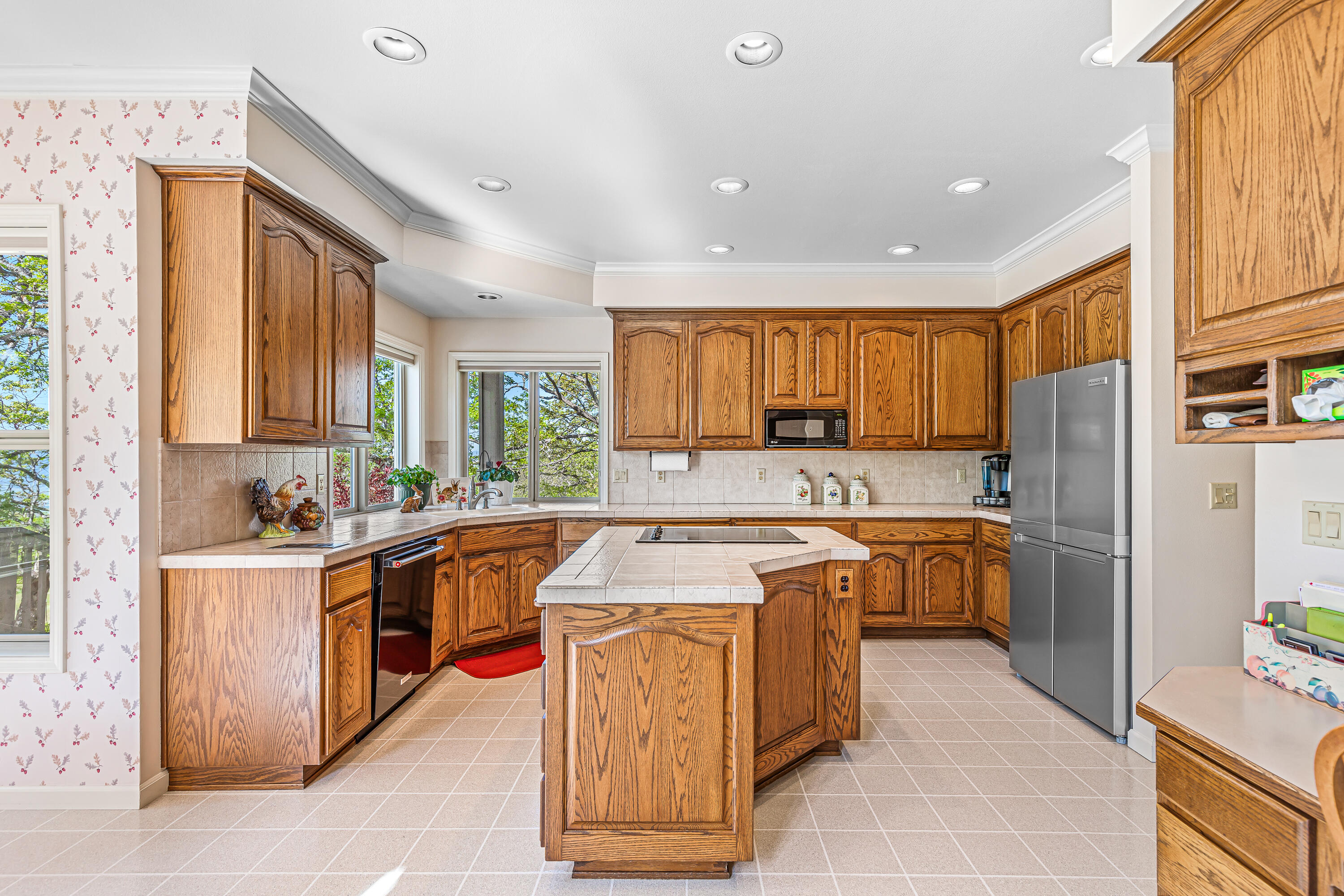 Sun Ridge Estates Subdivision Phase II - Residential