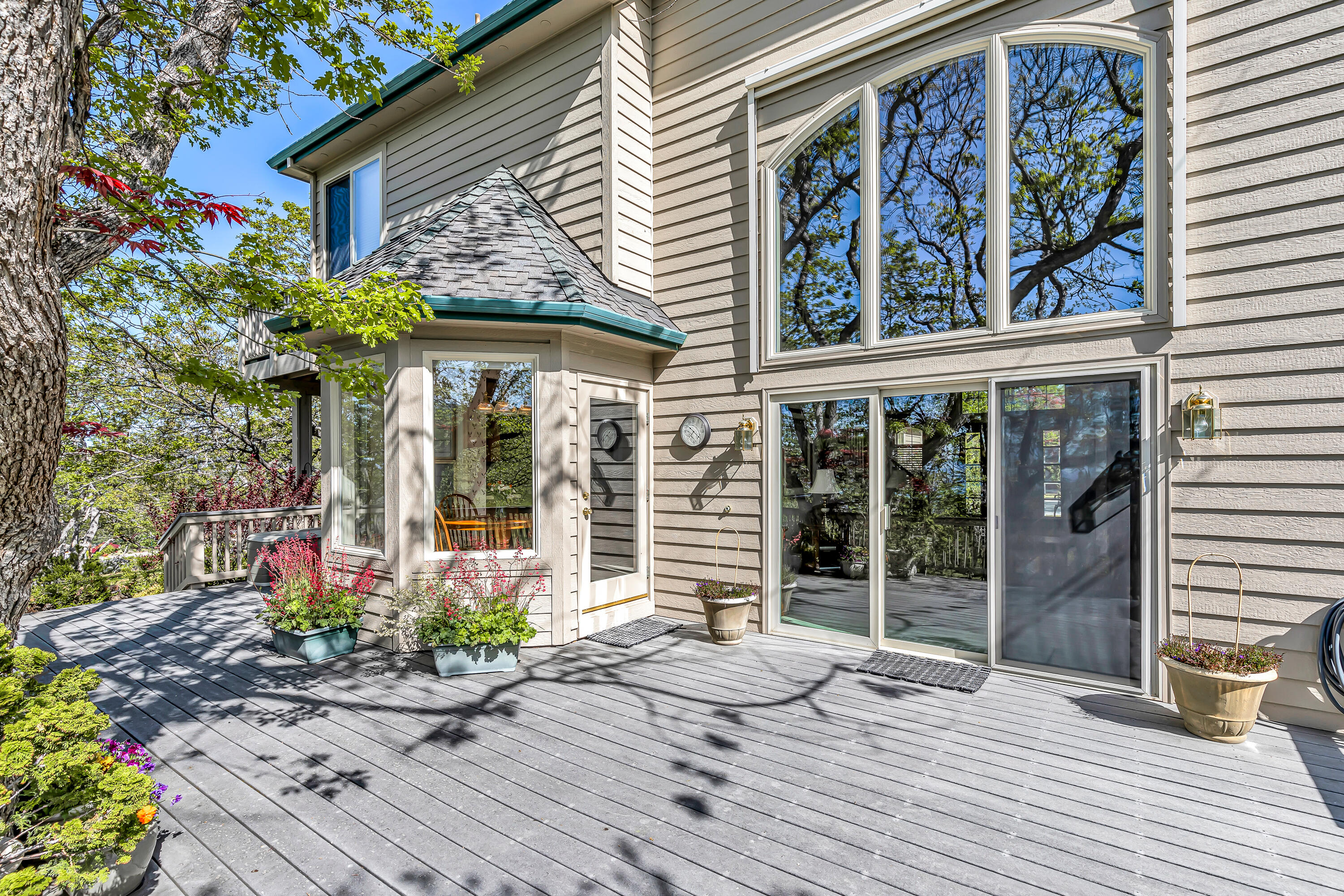 Sun Ridge Estates Subdivision Phase II - Residential