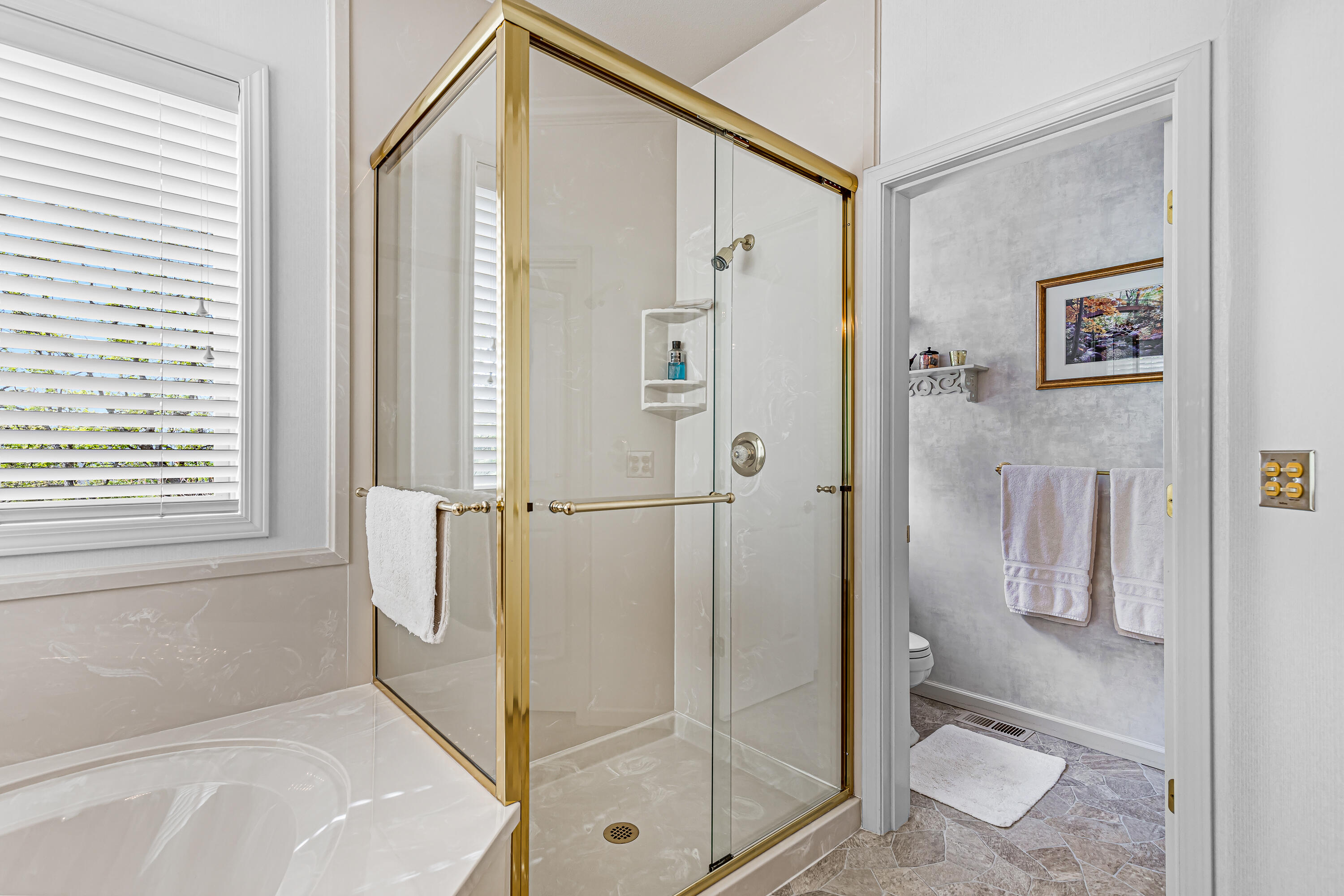 Sun Ridge Estates Subdivision Phase II - Residential