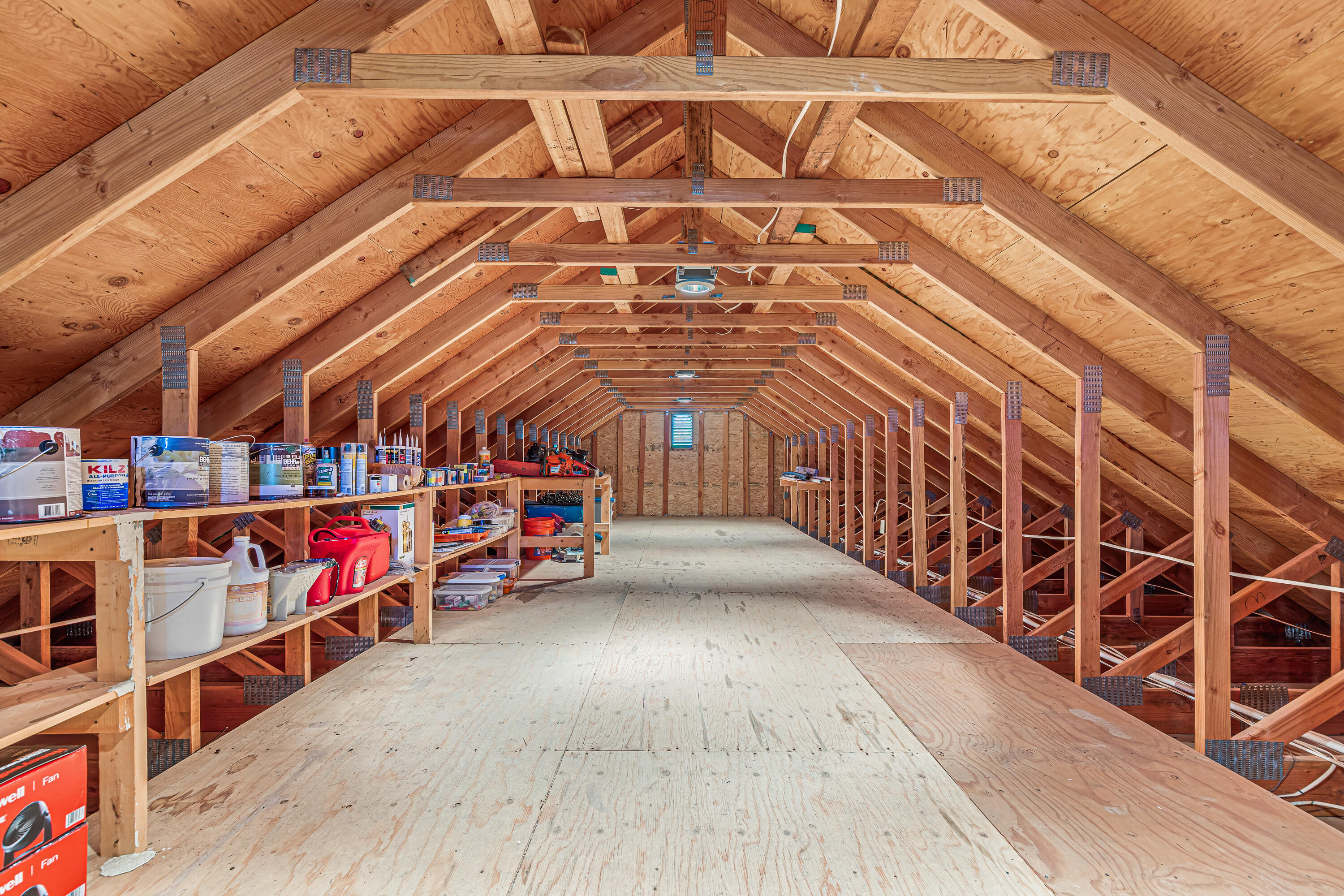 Sun Ridge Estates Subdivision Phase II - Residential