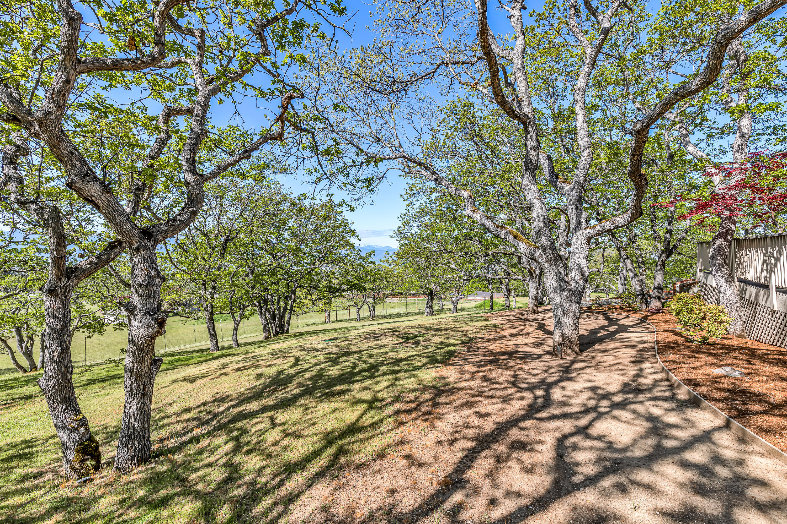 Sun Ridge Estates Subdivision Phase II - Residential
