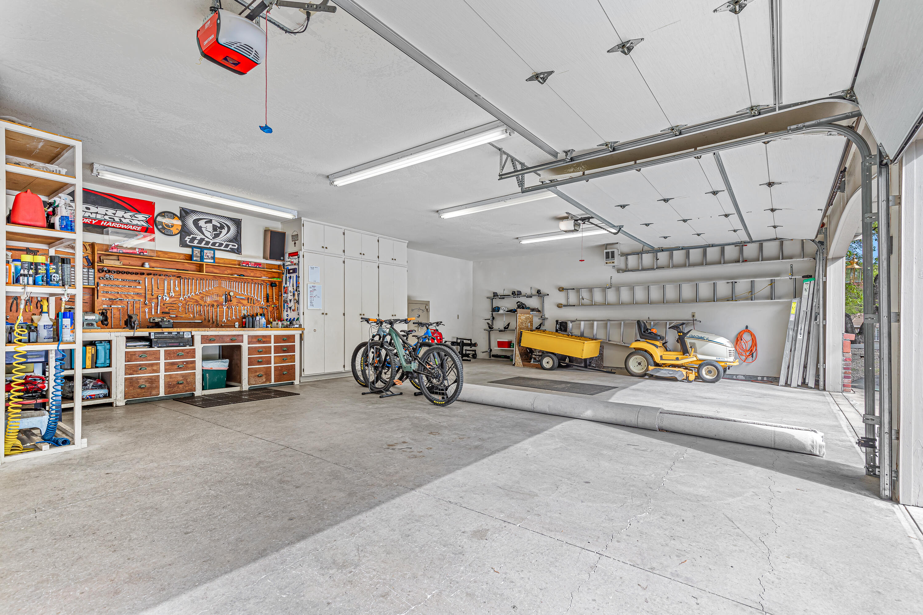 Sun Ridge Estates Subdivision Phase II - Residential