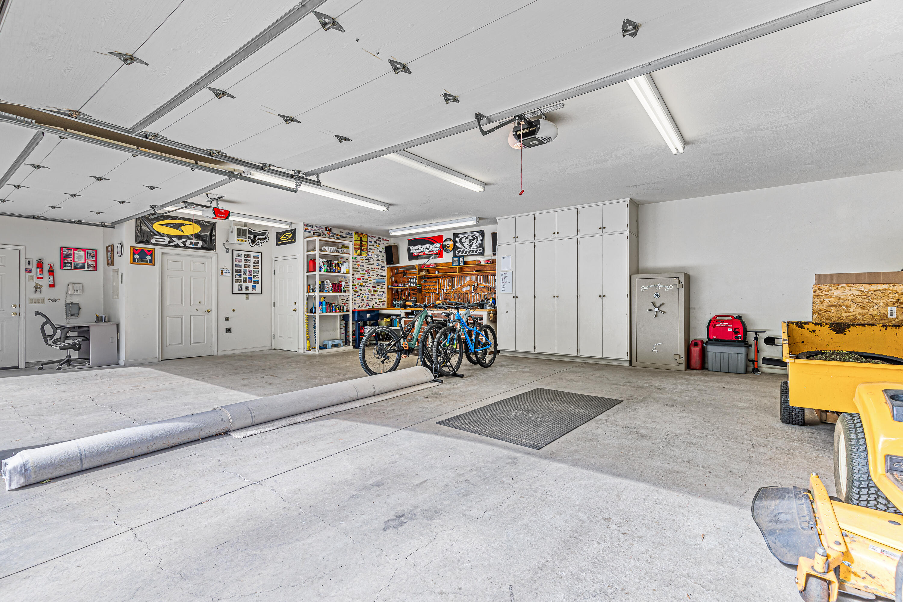 Sun Ridge Estates Subdivision Phase II - Residential