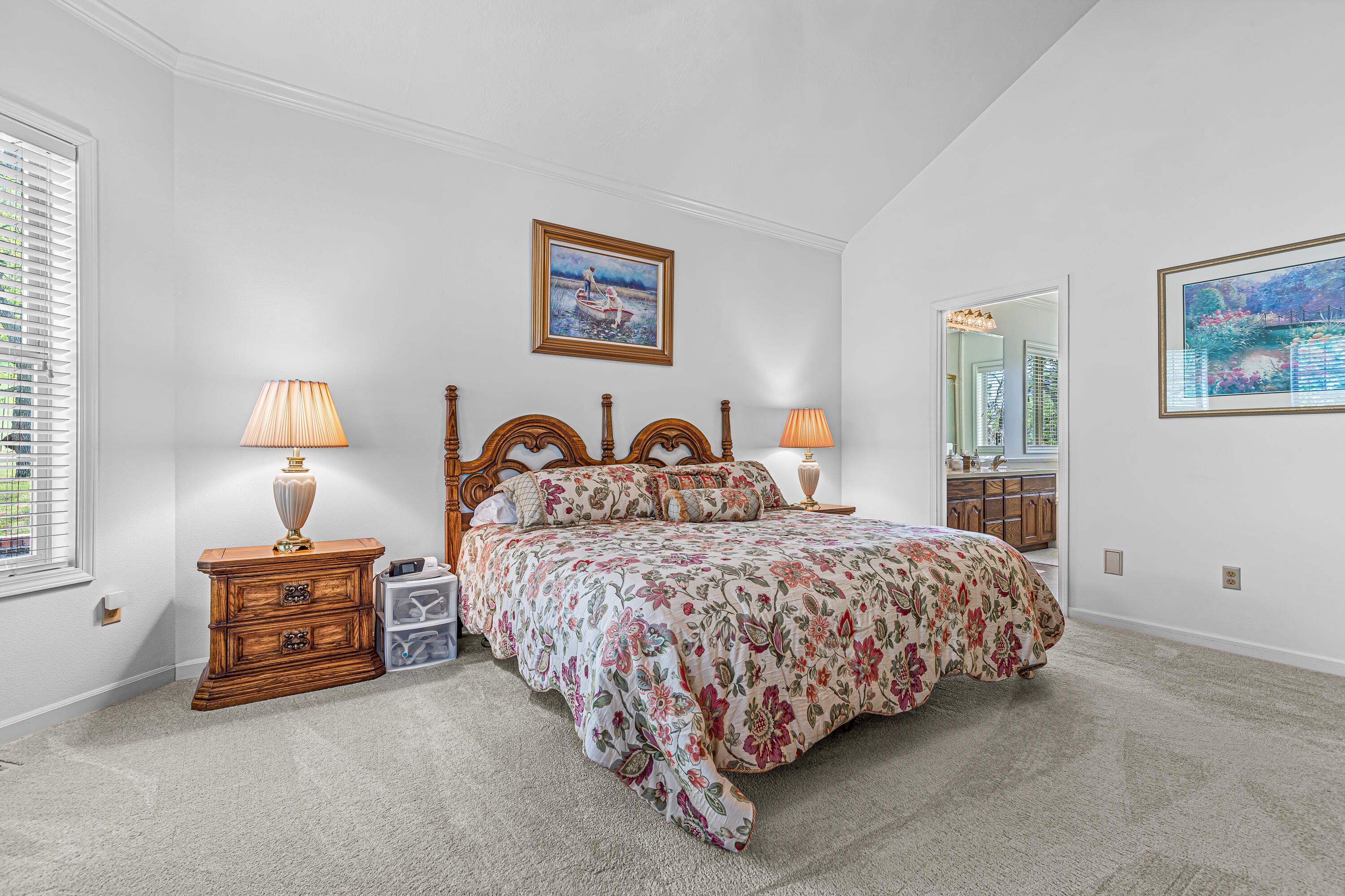 Sun Ridge Estates Subdivision Phase II - Residential