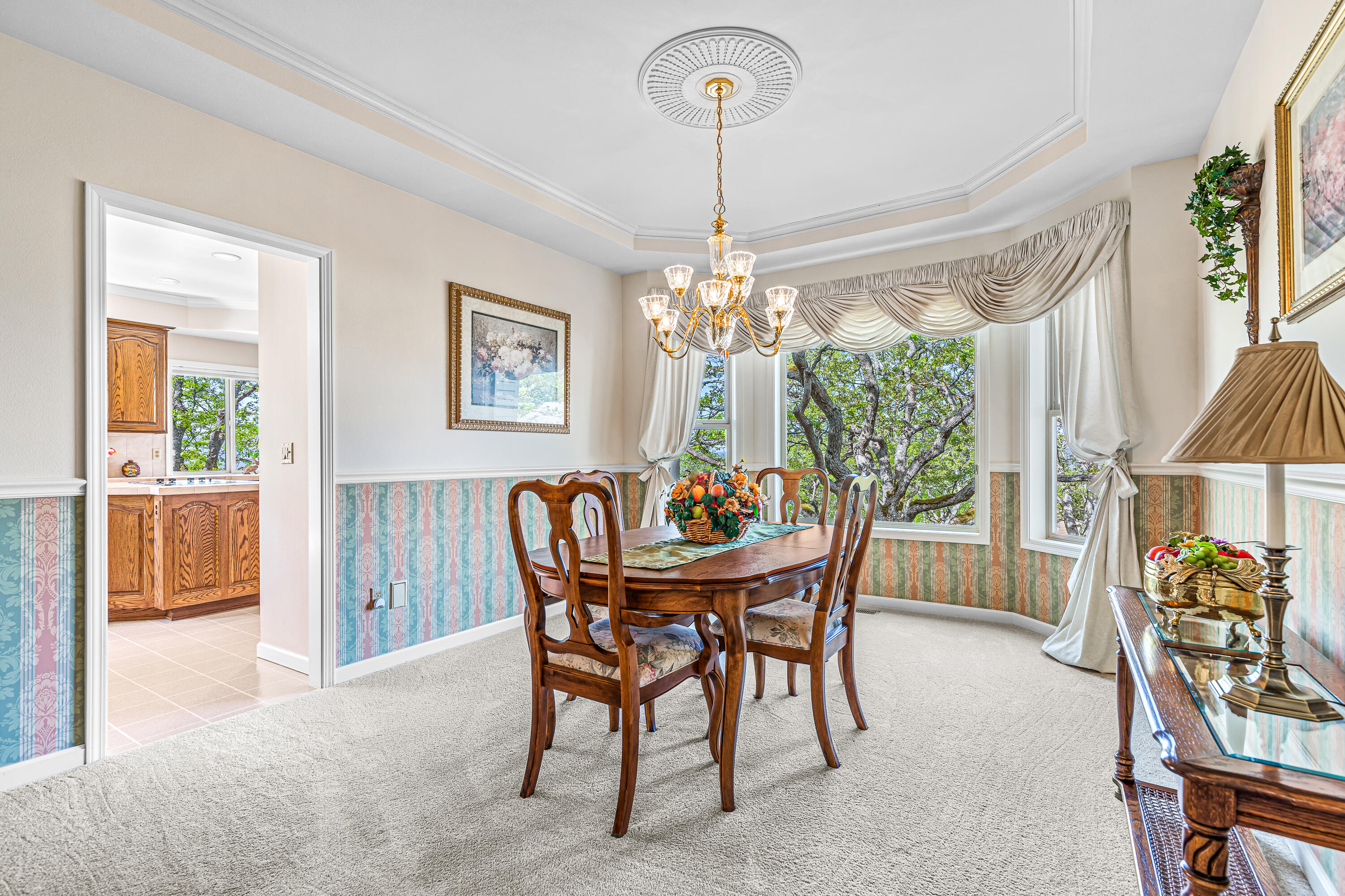 Sun Ridge Estates Subdivision Phase II - Residential