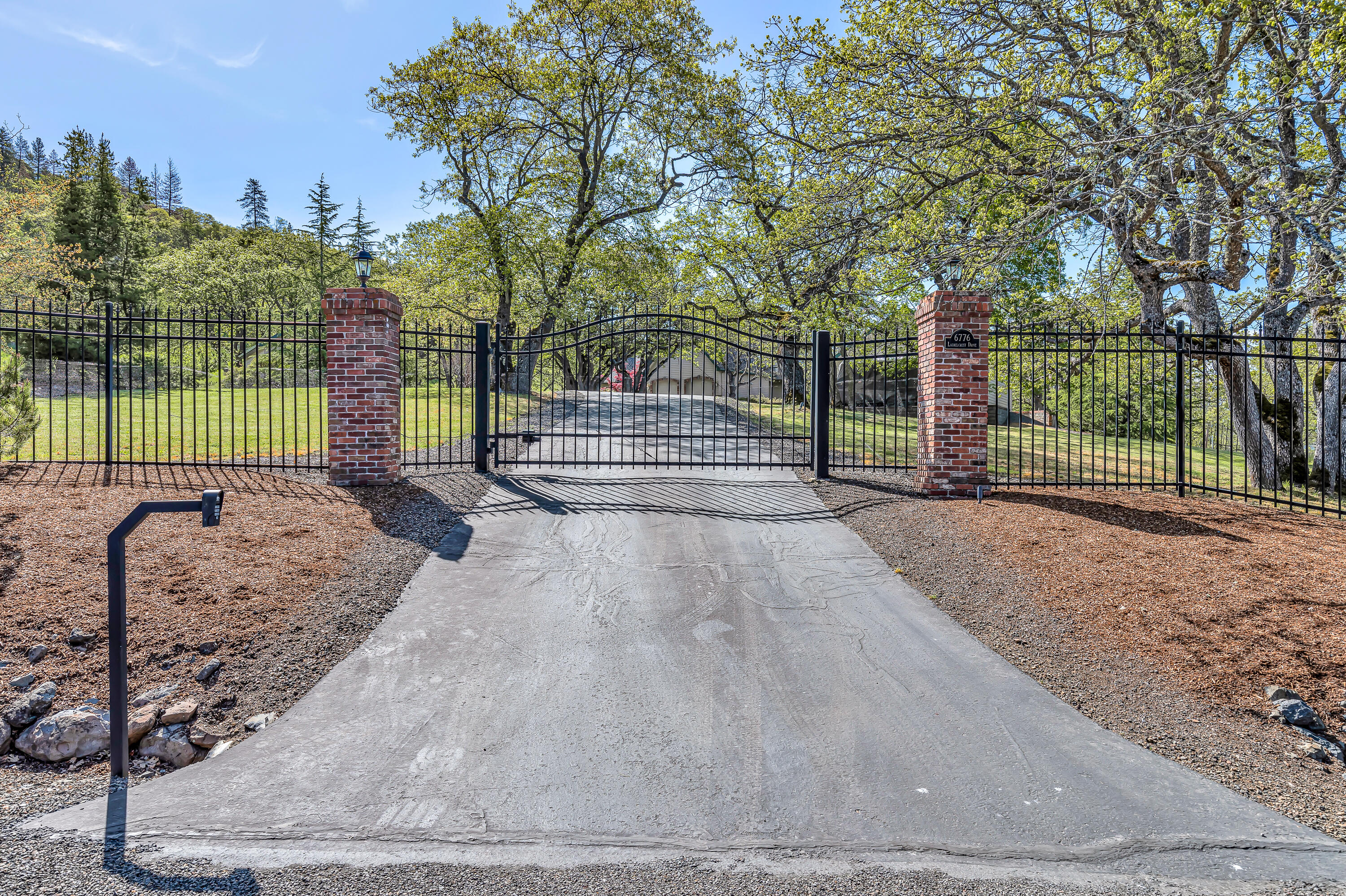 Sun Ridge Estates Subdivision Phase II - Residential