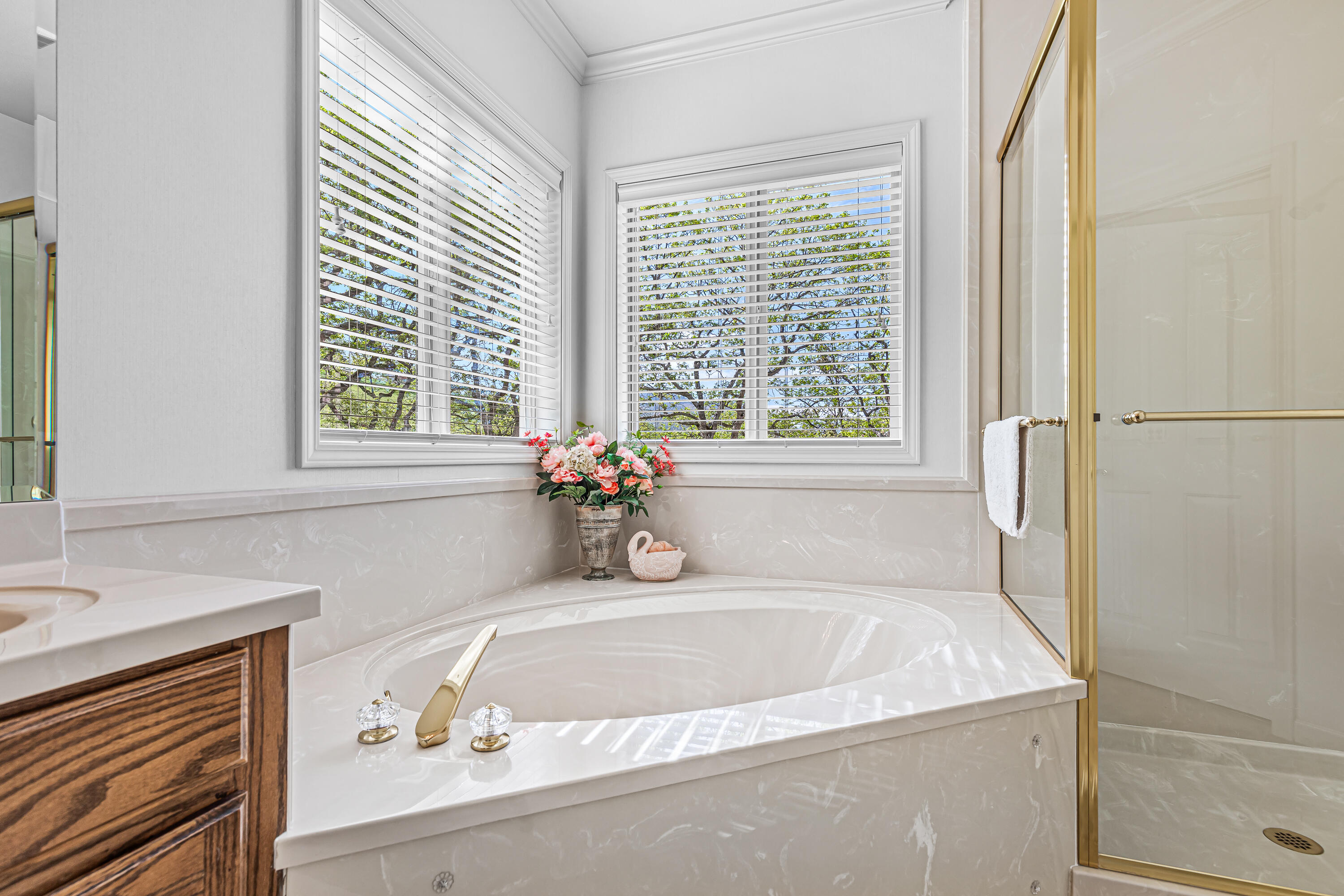 Sun Ridge Estates Subdivision Phase II - Residential