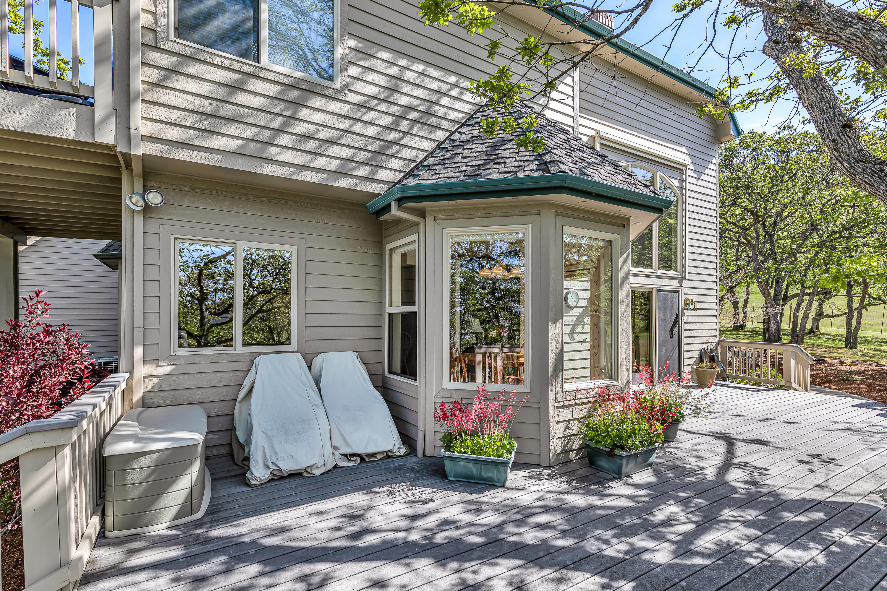 Sun Ridge Estates Subdivision Phase II - Residential