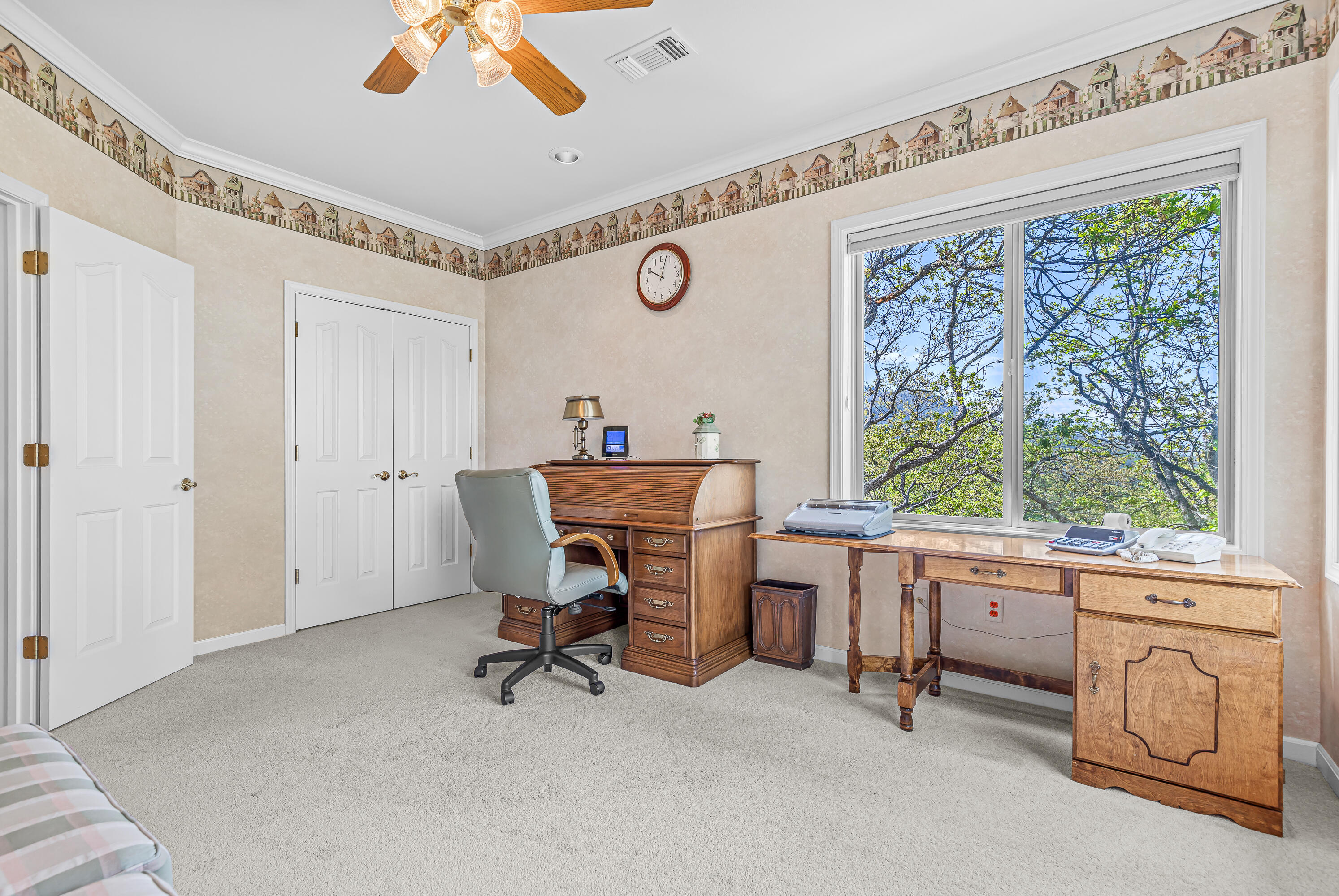 Sun Ridge Estates Subdivision Phase II - Residential