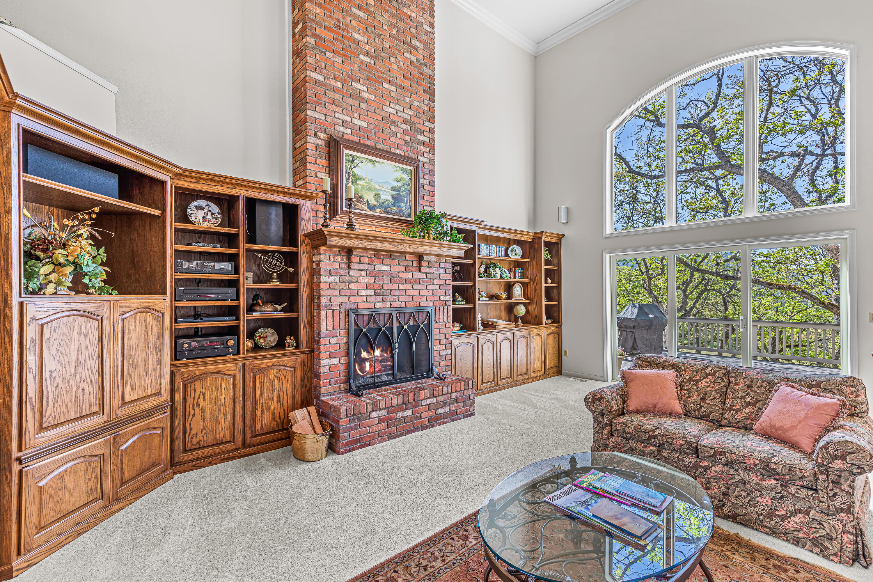 Sun Ridge Estates Subdivision Phase II - Residential