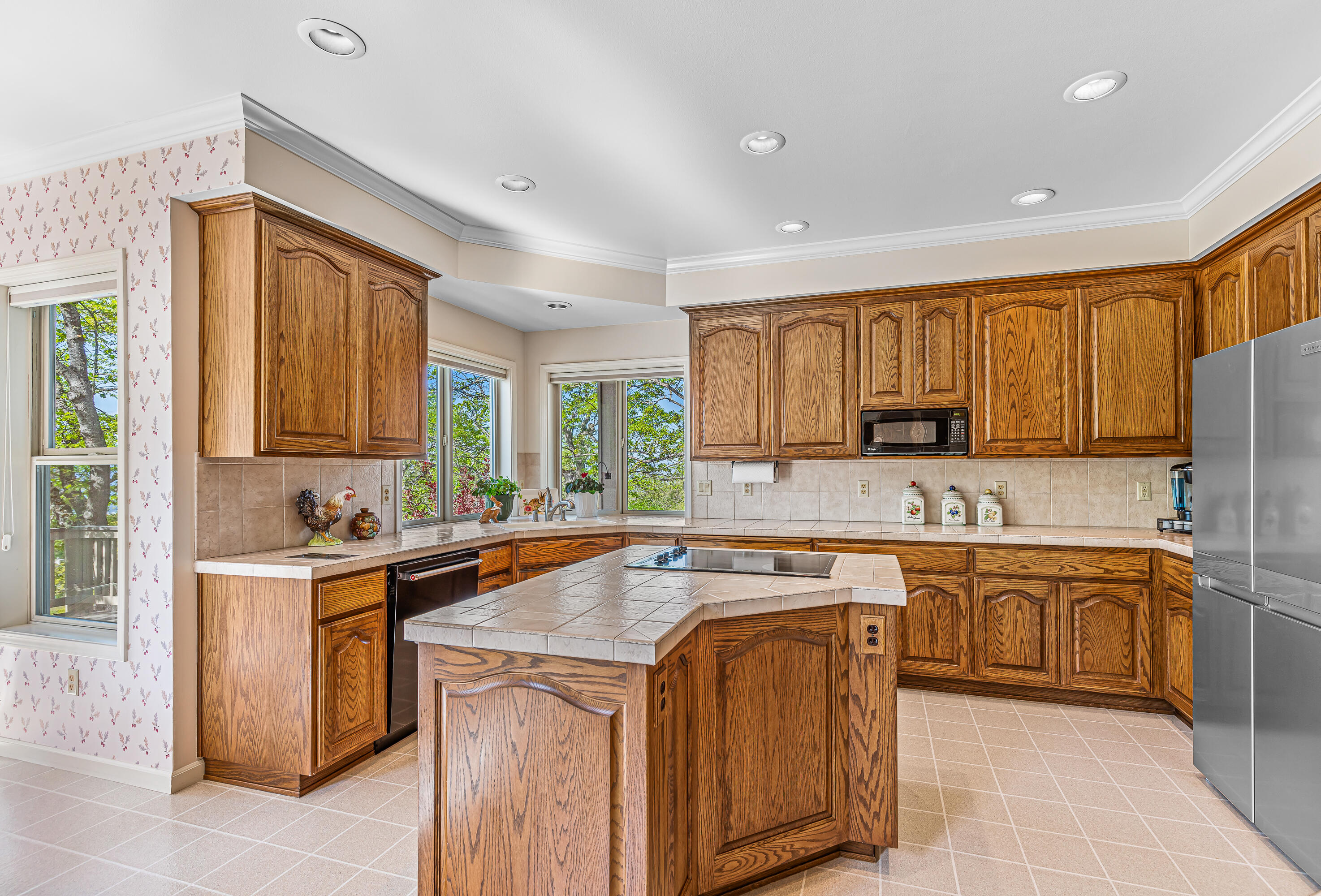 Sun Ridge Estates Subdivision Phase II - Residential