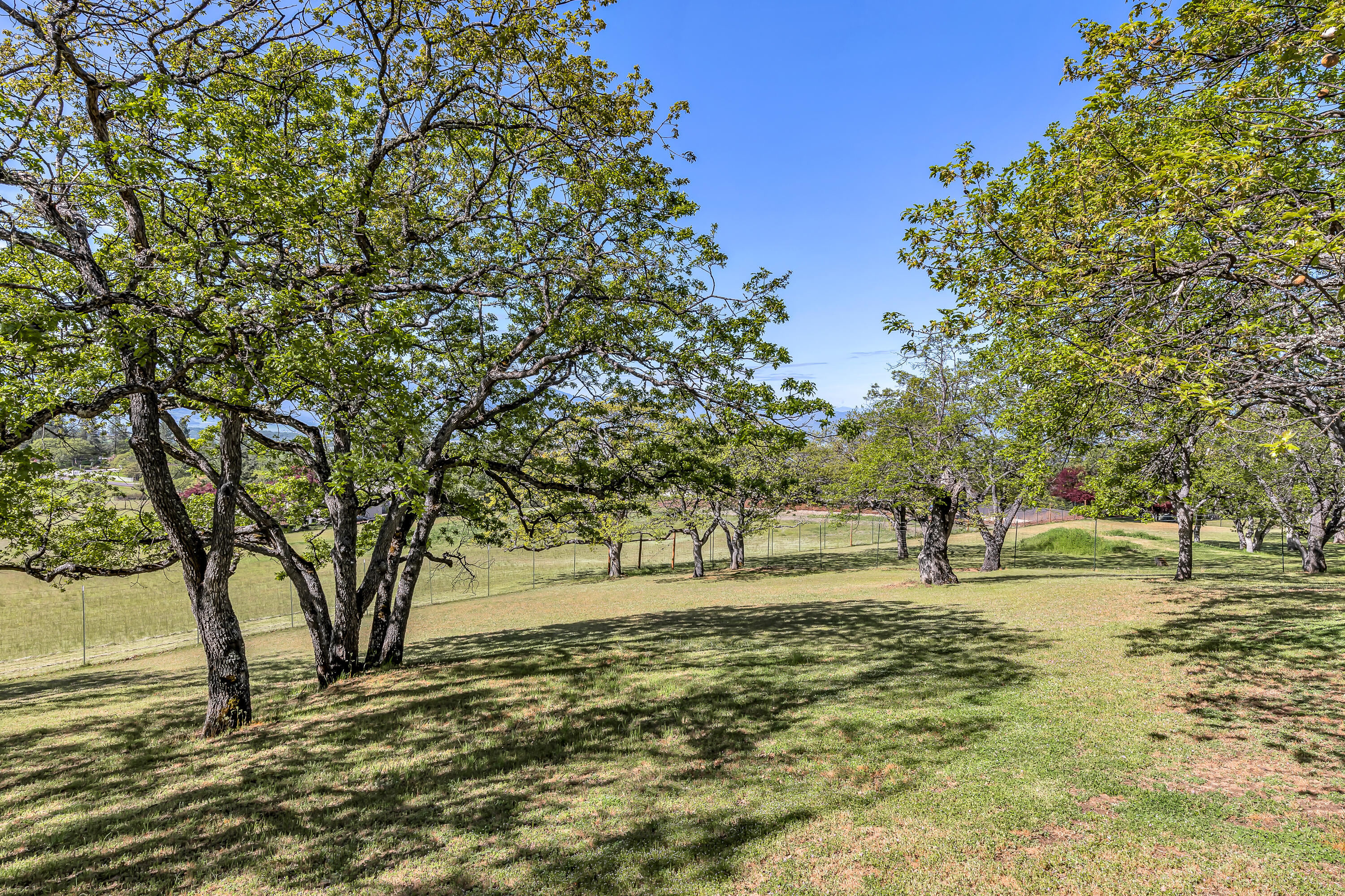 Sun Ridge Estates Subdivision Phase II - Residential