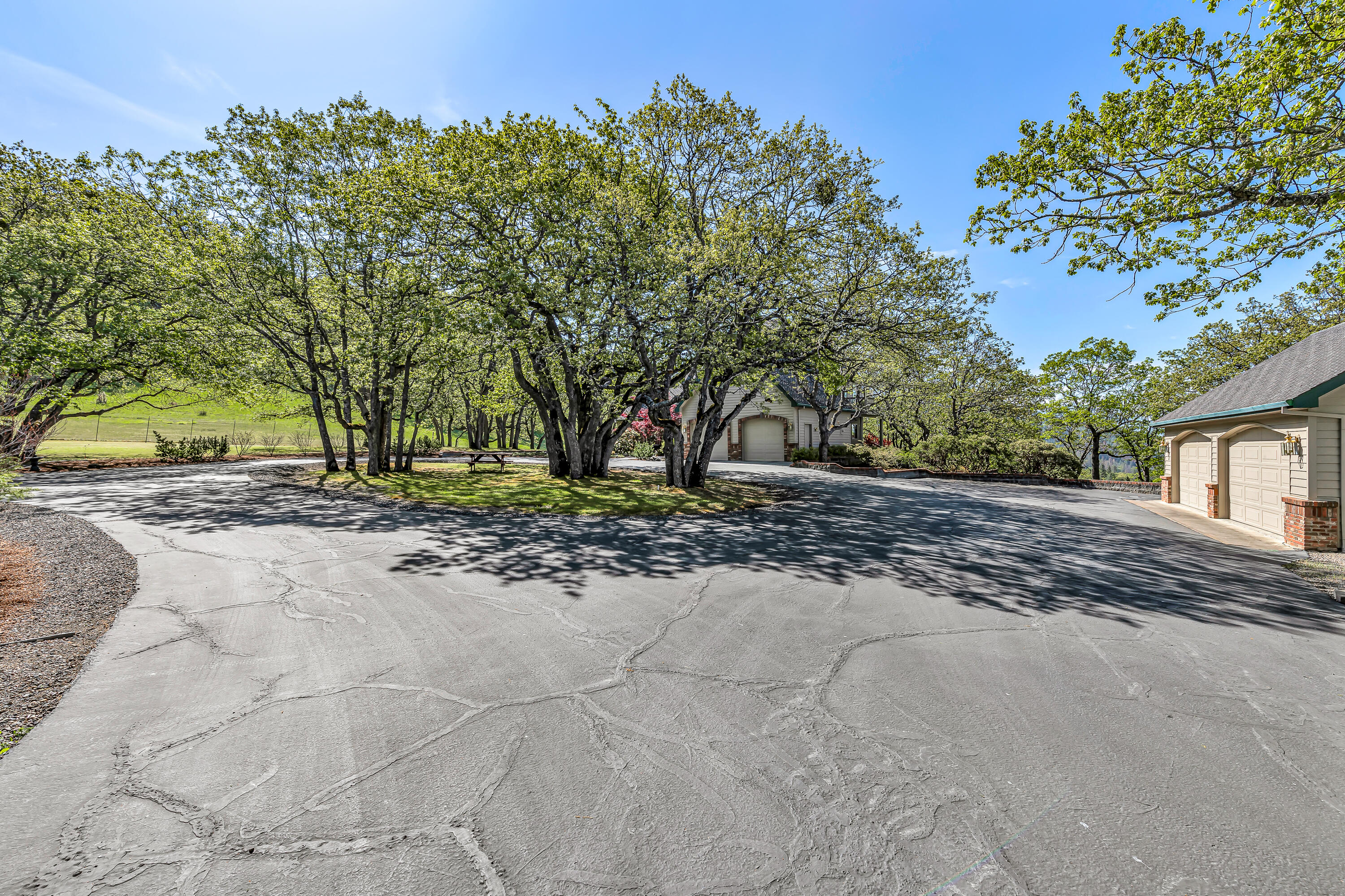 Sun Ridge Estates Subdivision Phase II - Residential